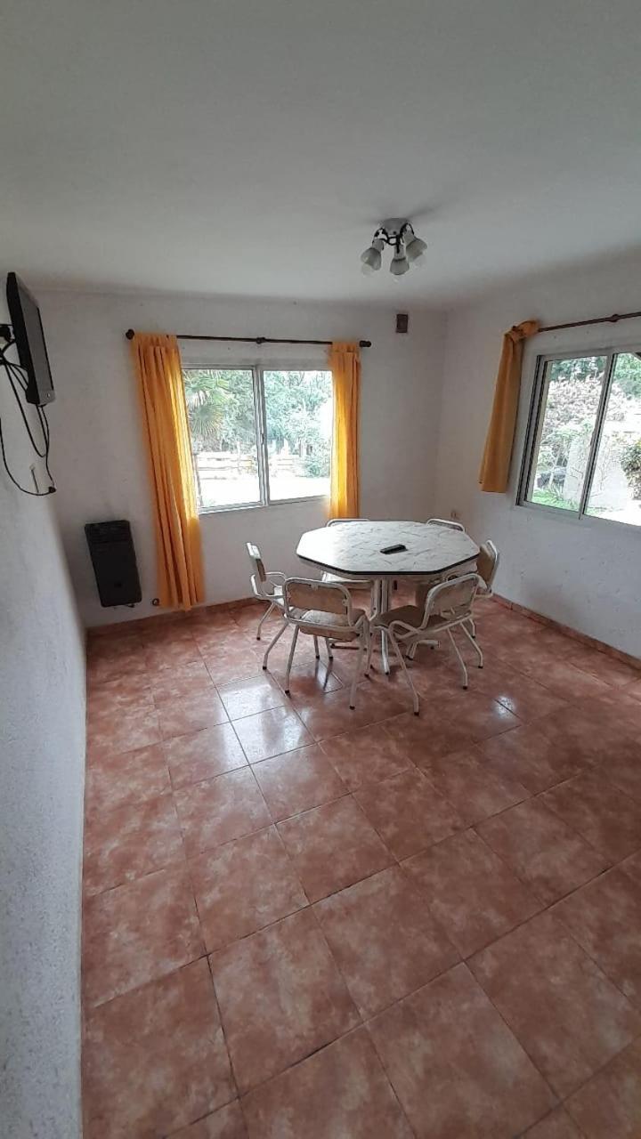 Cabañas Husy-Samy