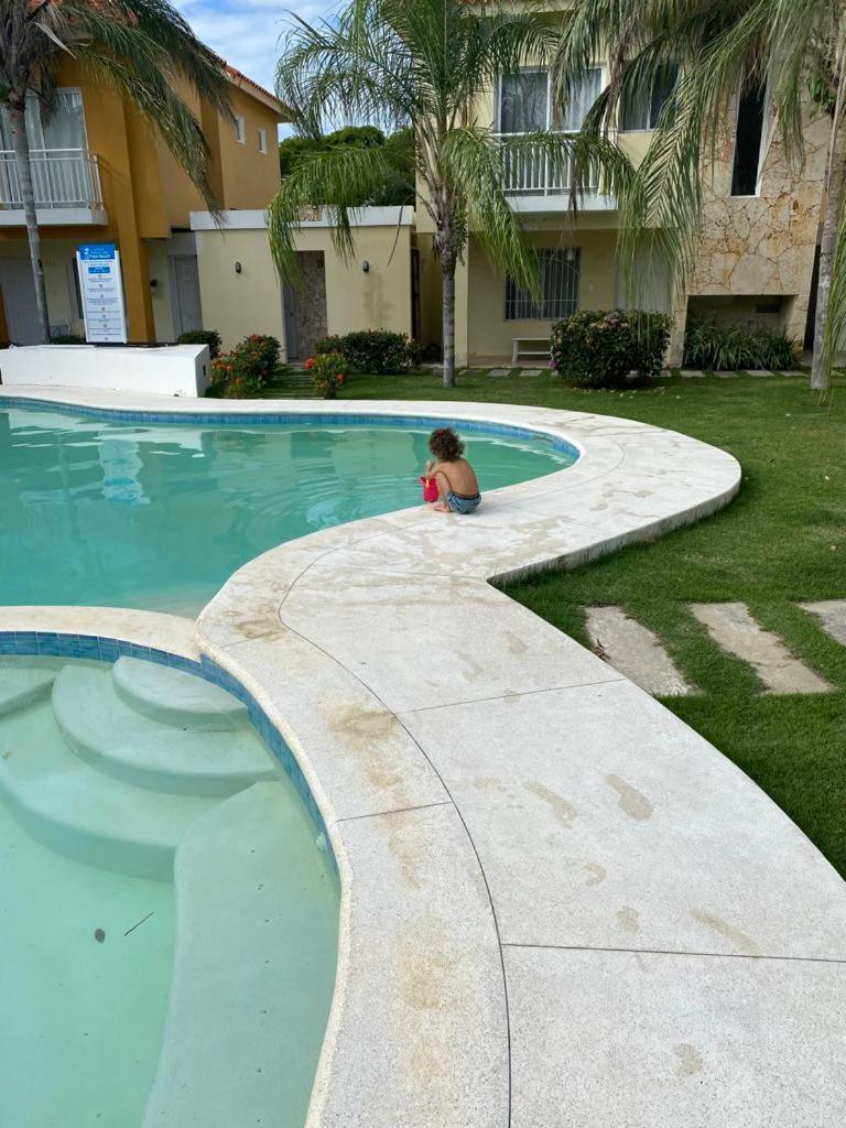 Bavaro Escape