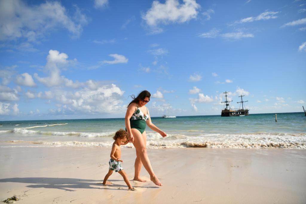 Bavaro Escape