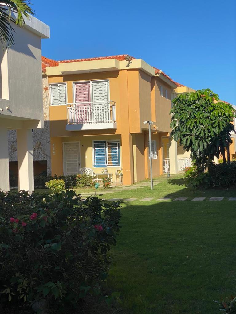 Bavaro Escape