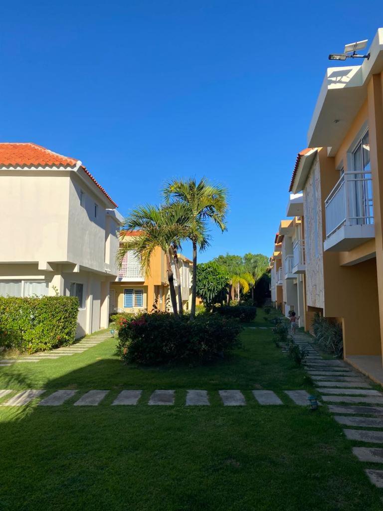 Bavaro Escape