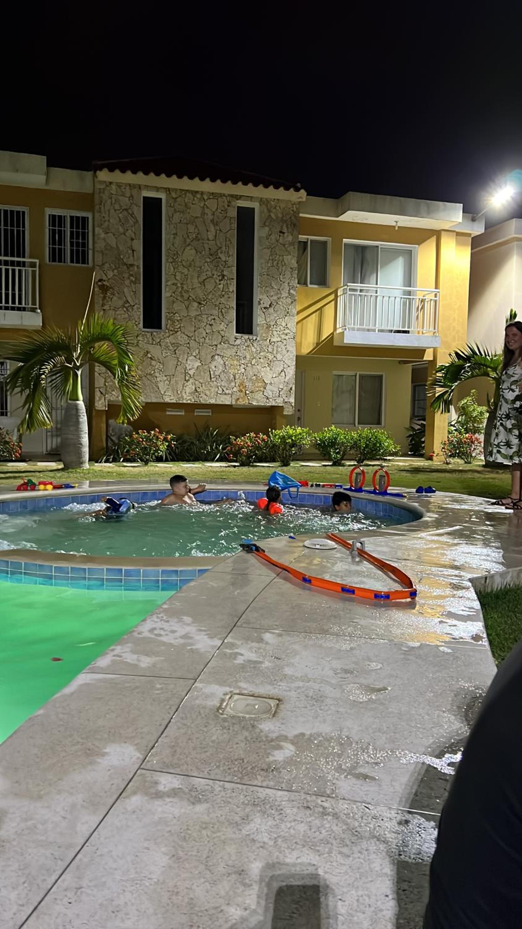 Bavaro Escape
