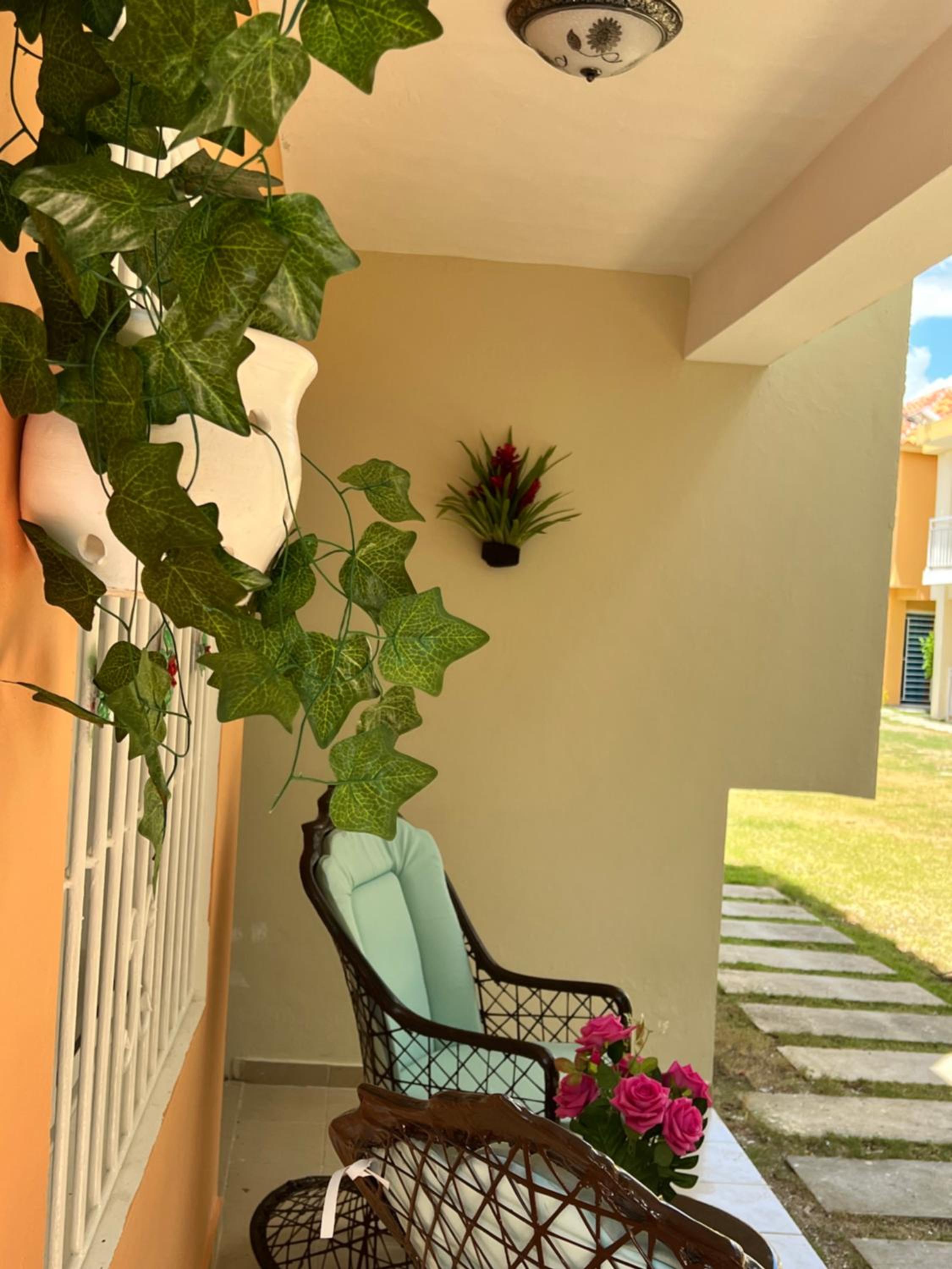 Bavaro Escape
