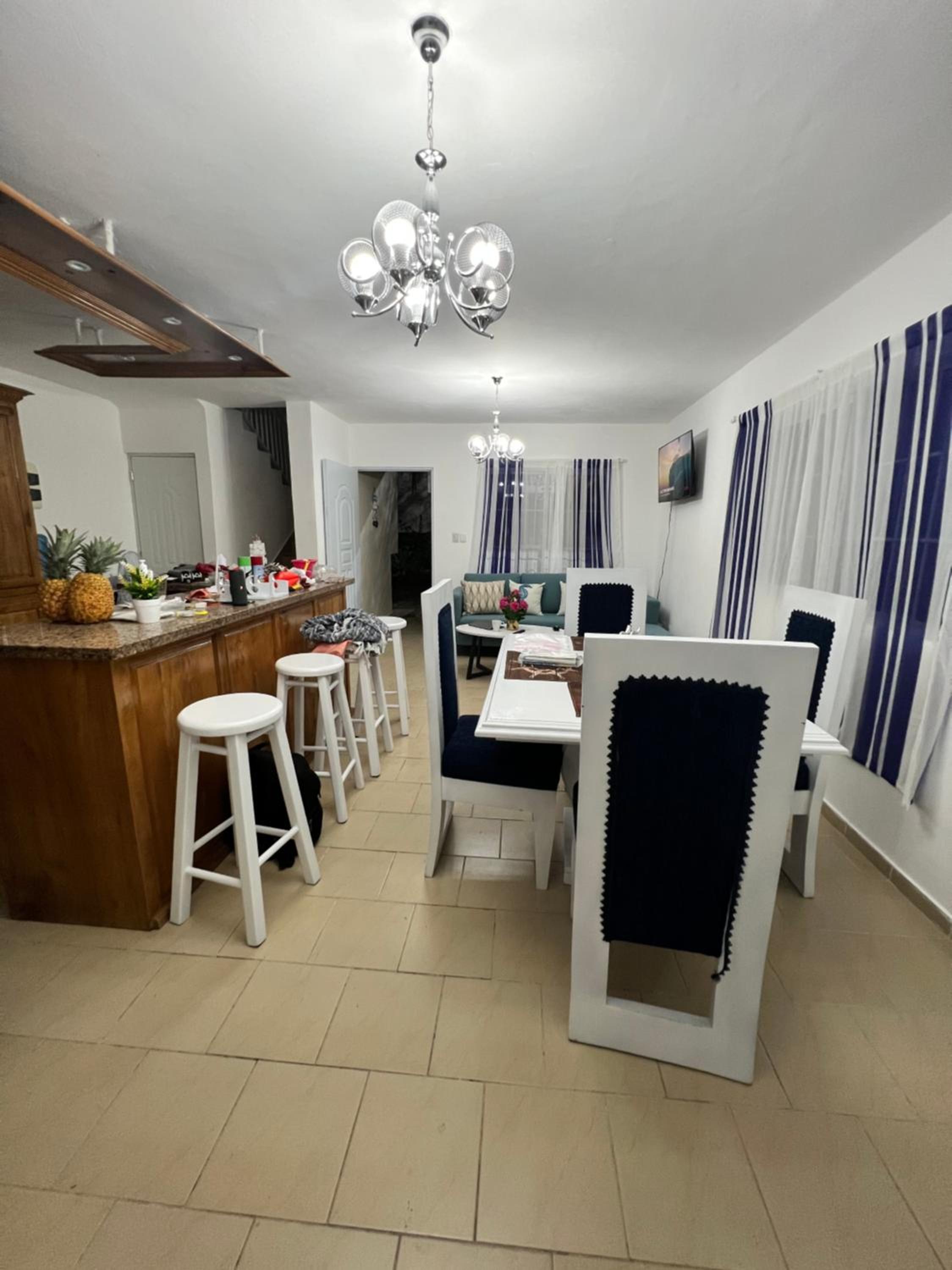 Bavaro Escape
