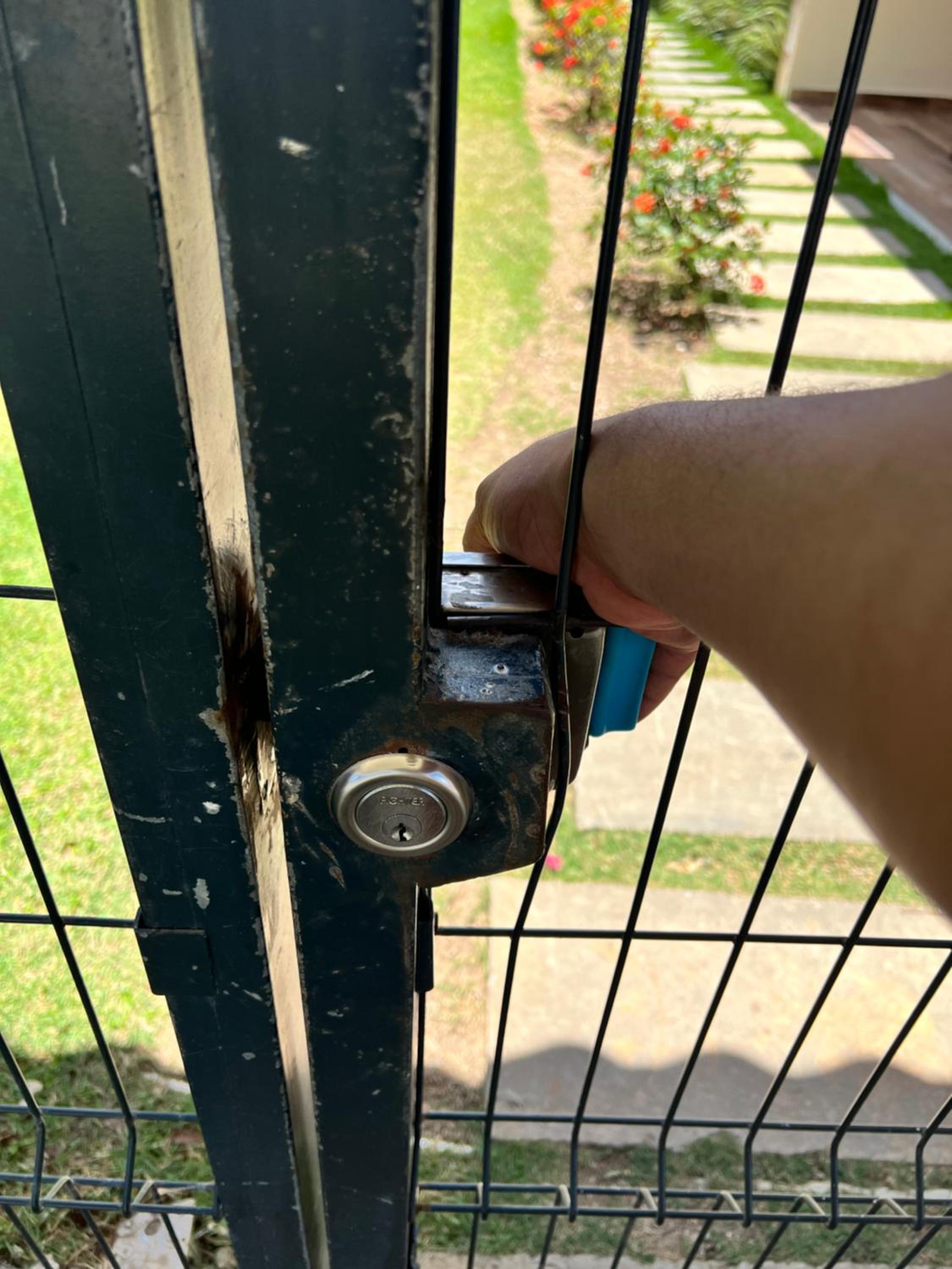 Bavaro Escape