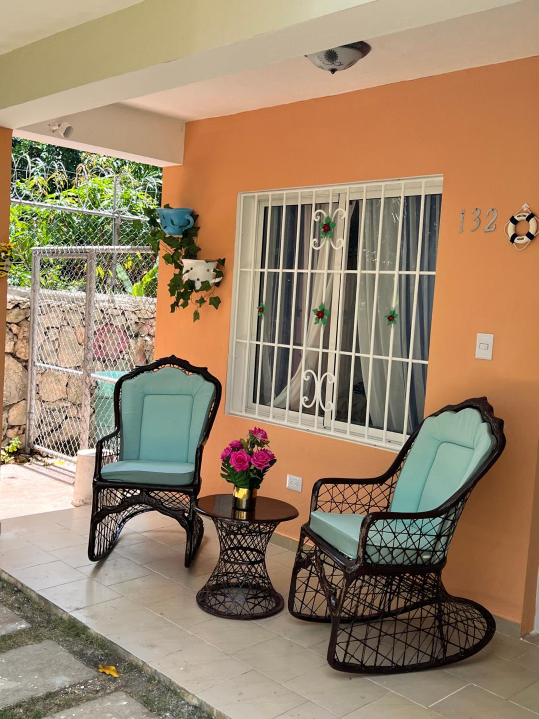 Bavaro Escape