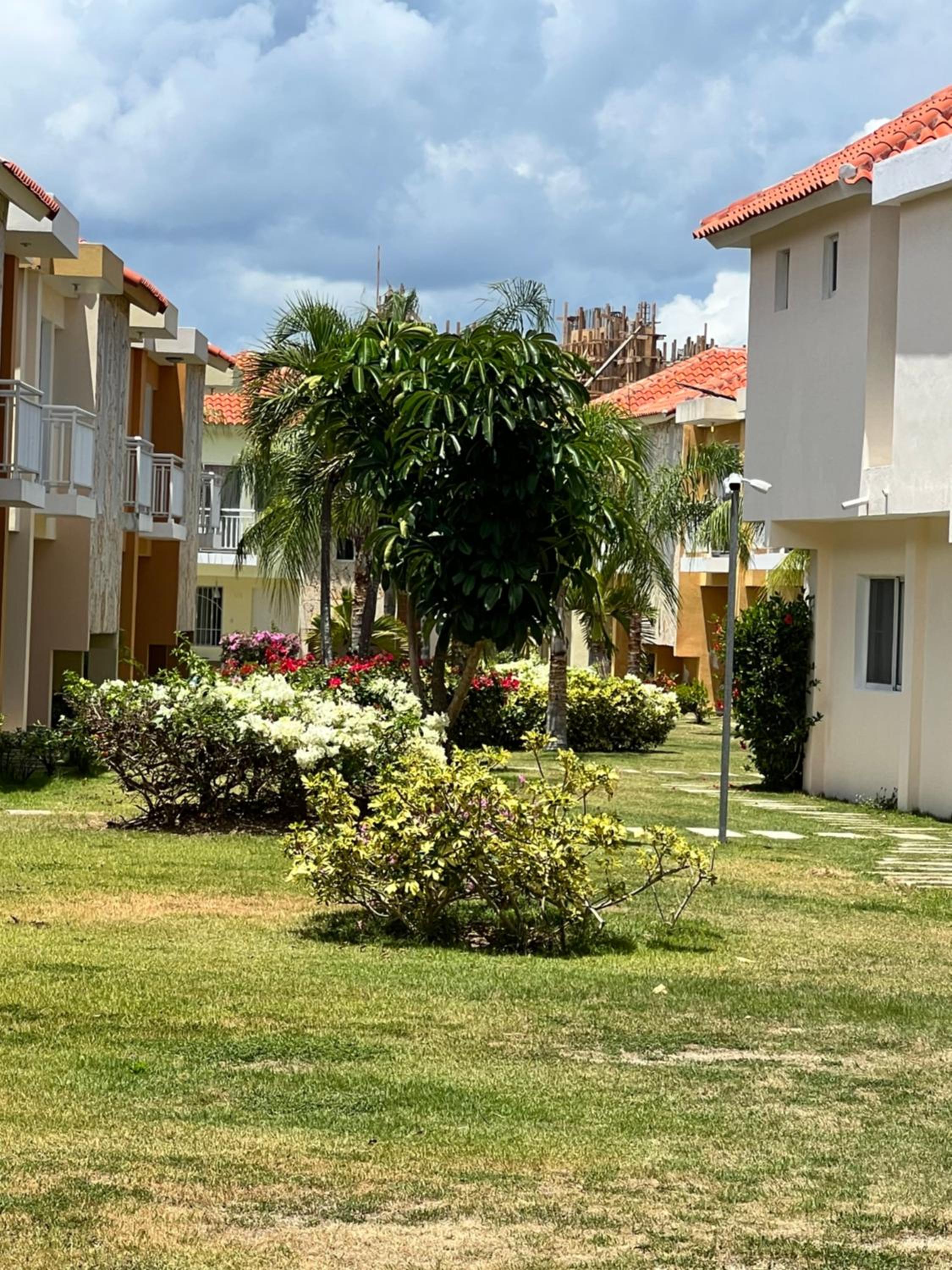 Bavaro Escape
