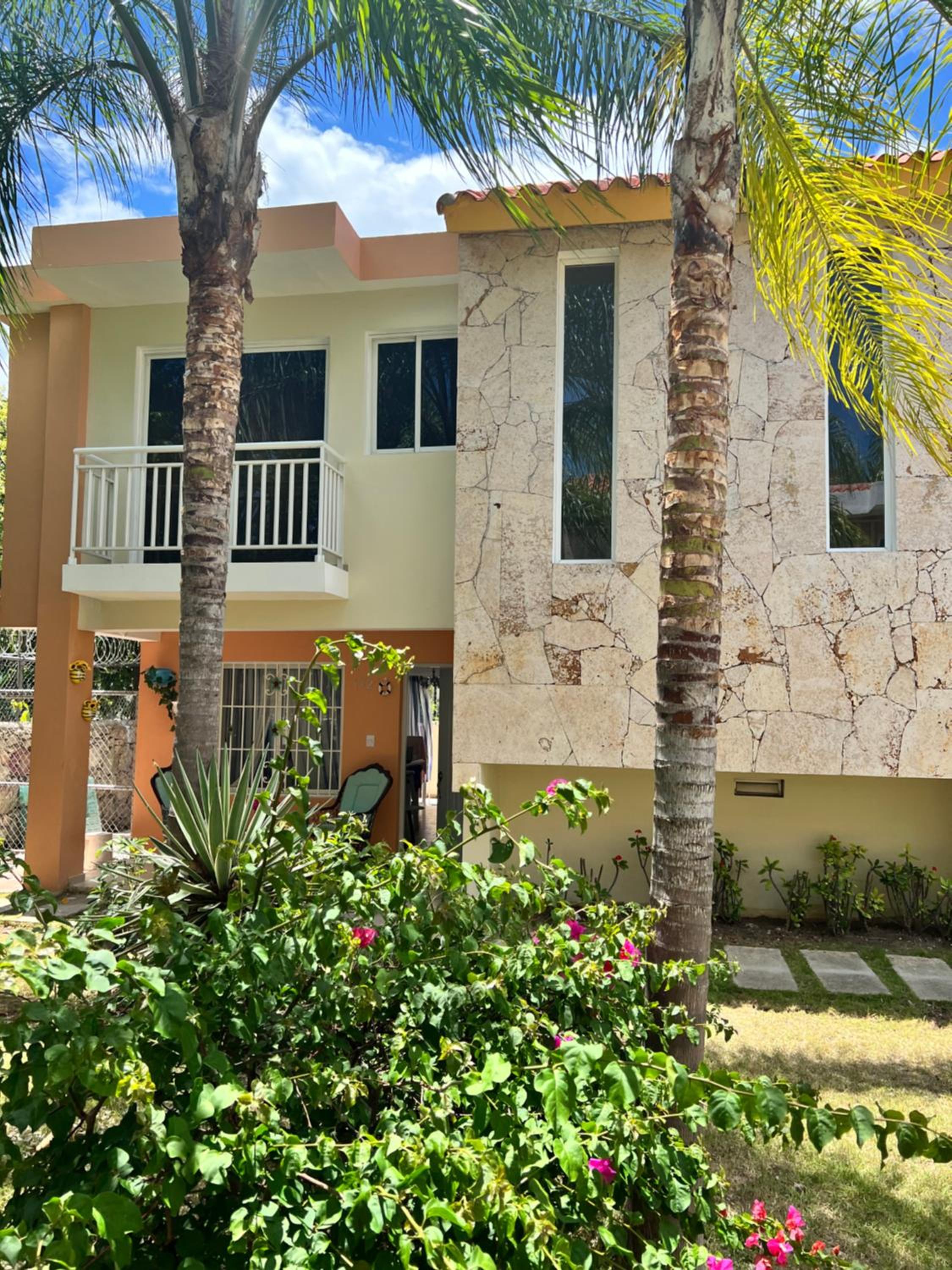 Bavaro Escape