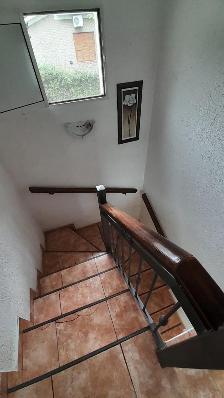 Cabañas Husy-Samy