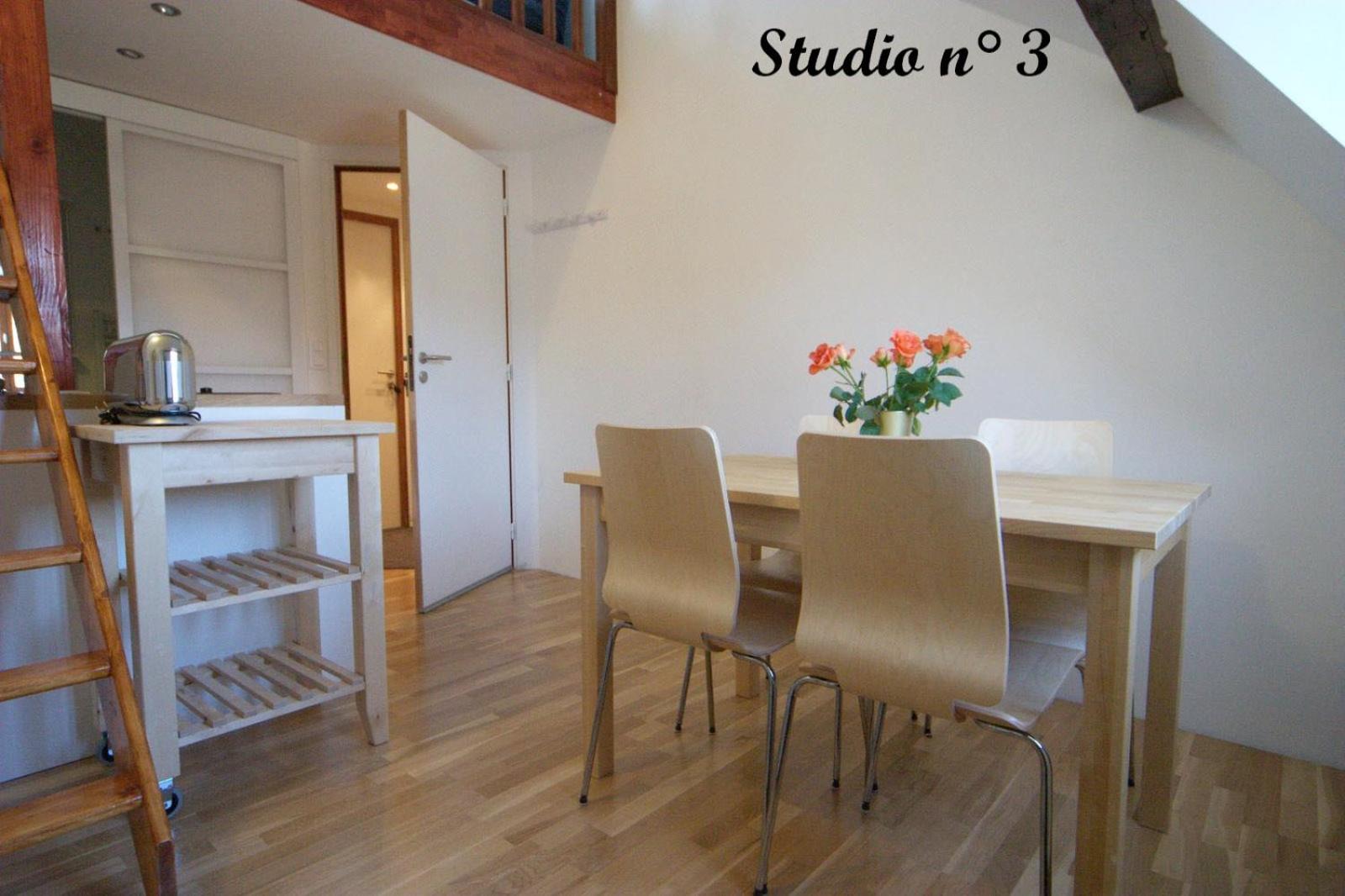 StudioLille - Rue d'Anvers, photo 9