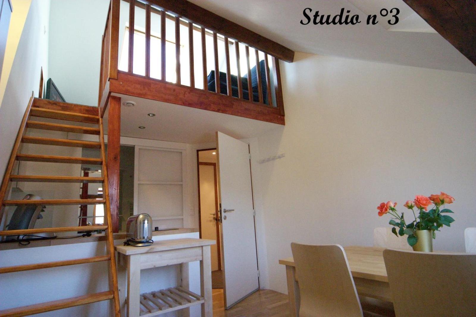 StudioLille - Rue d'Anvers, photo 2