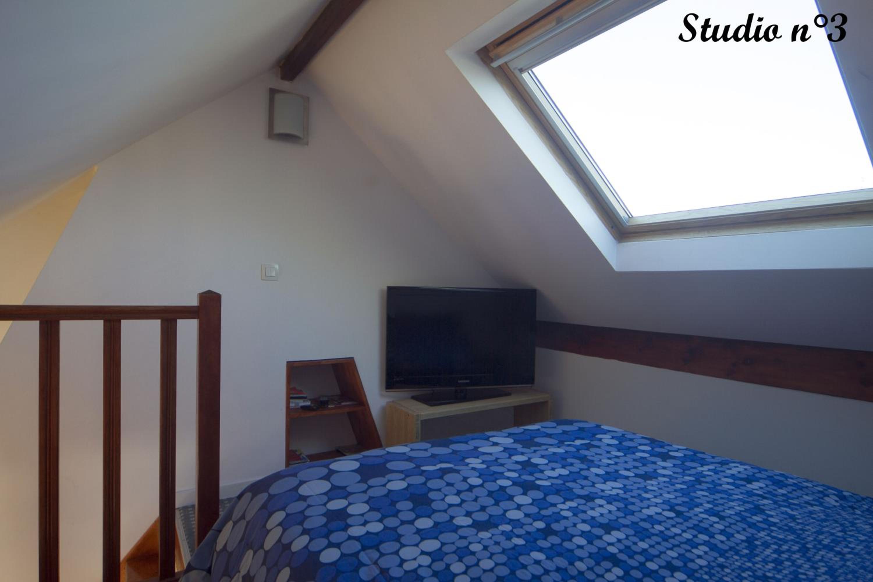 StudioLille - Rue d'Anvers, photo 18