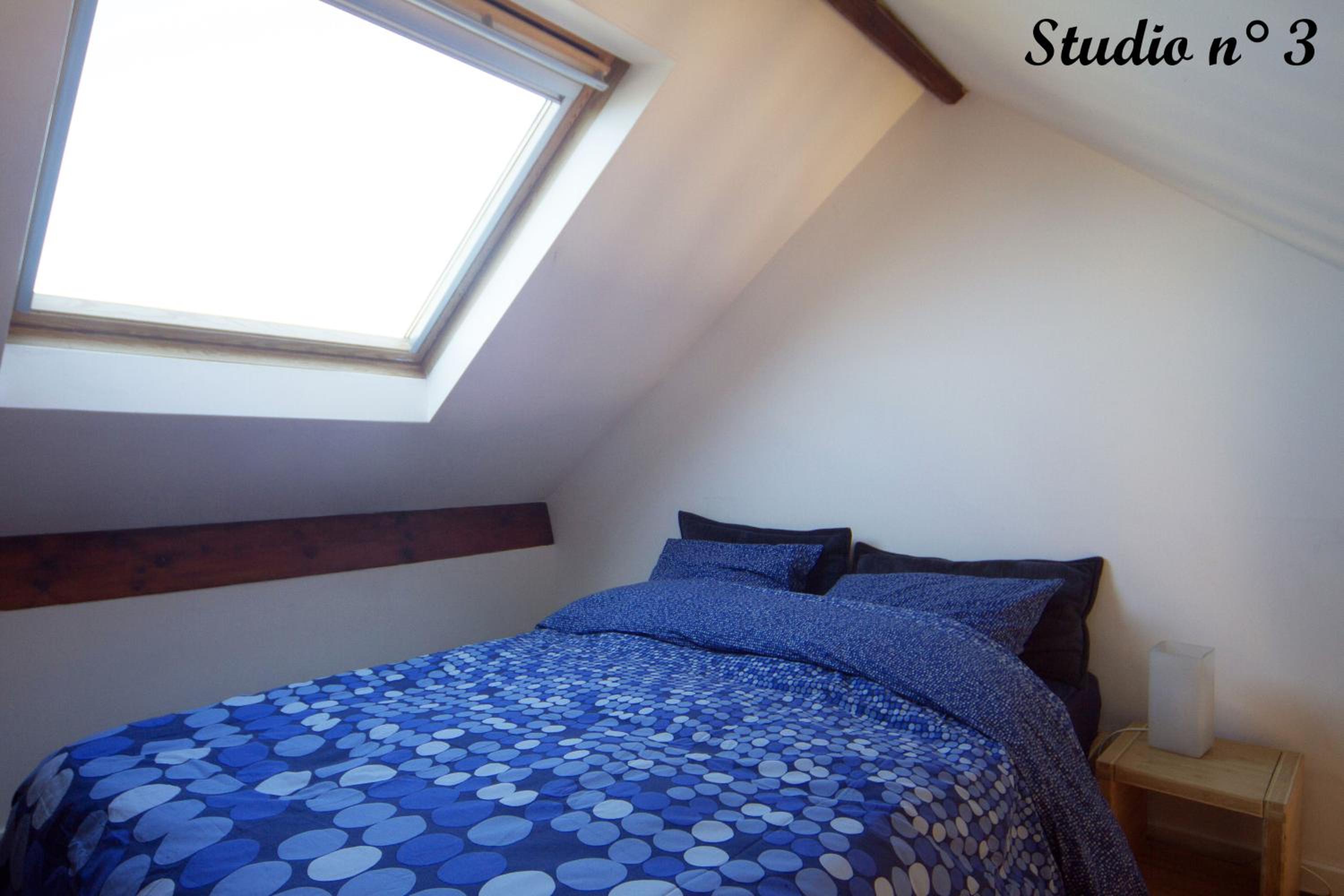 StudioLille - Rue d'Anvers, photo 14