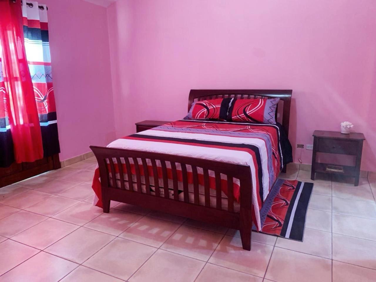 VILLA GUAVABERRY n