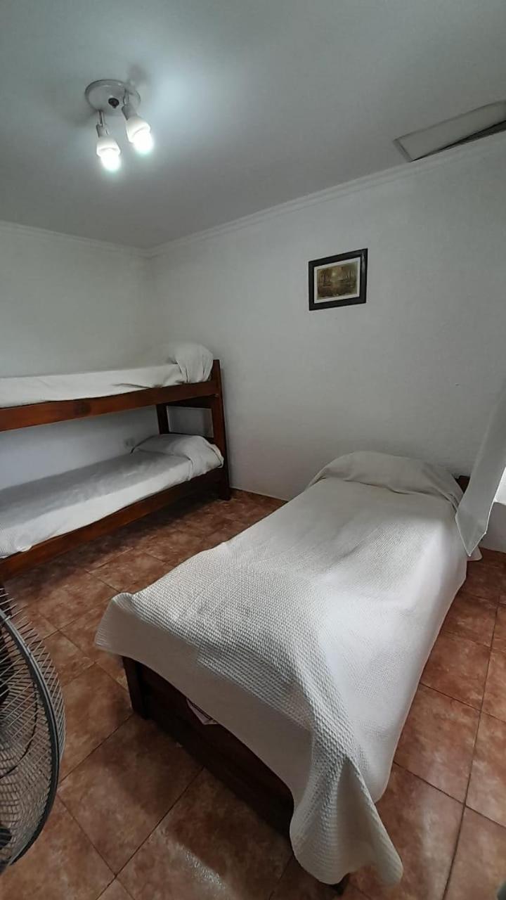 Cabañas Husy-Samy