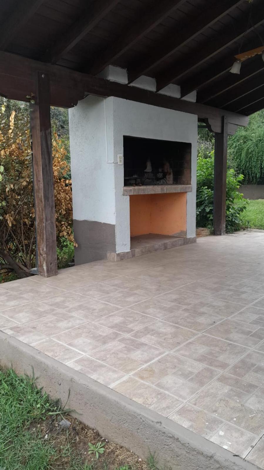 Cabañas Husy-Samy