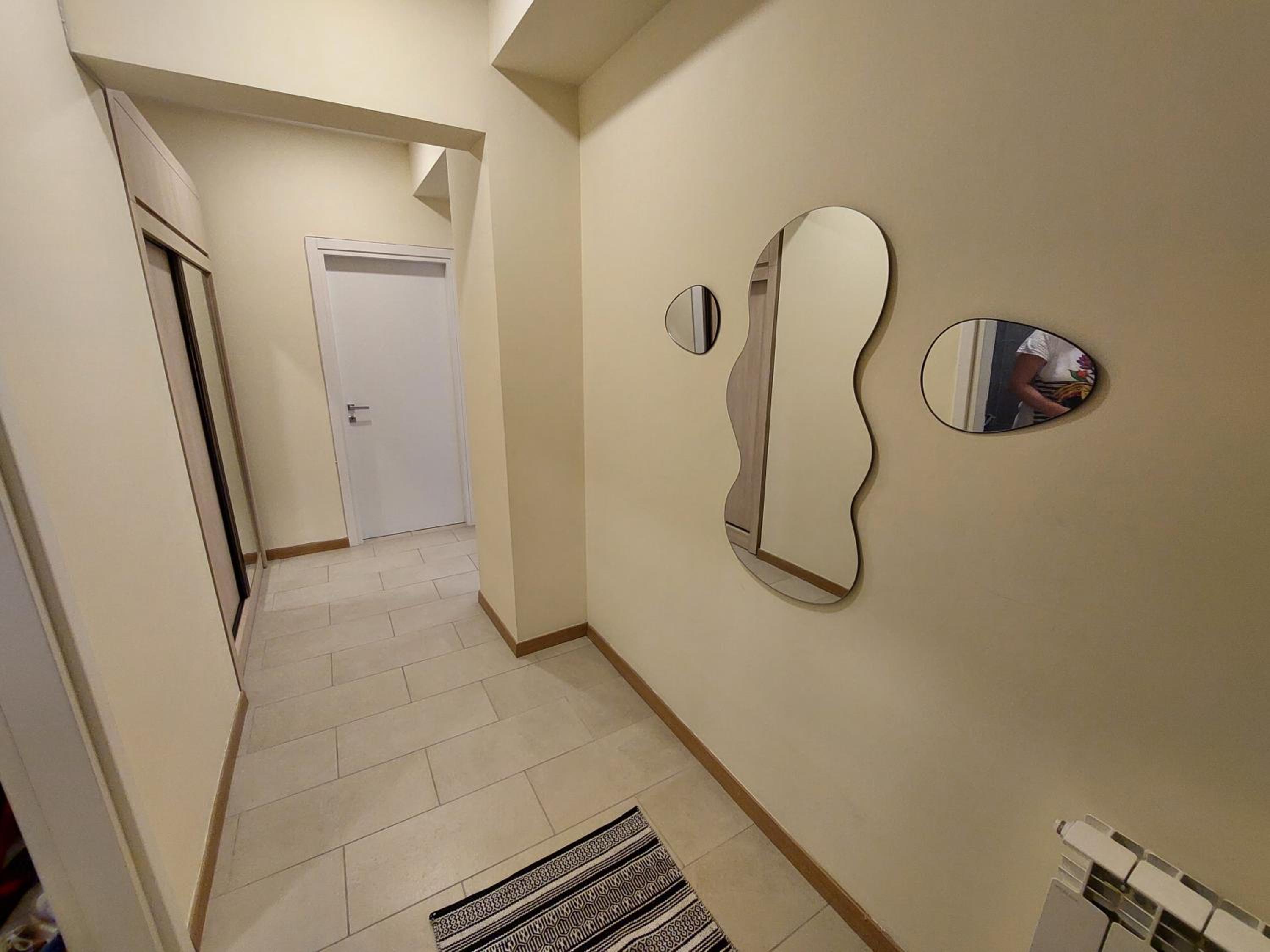 Arki Tower Apartment