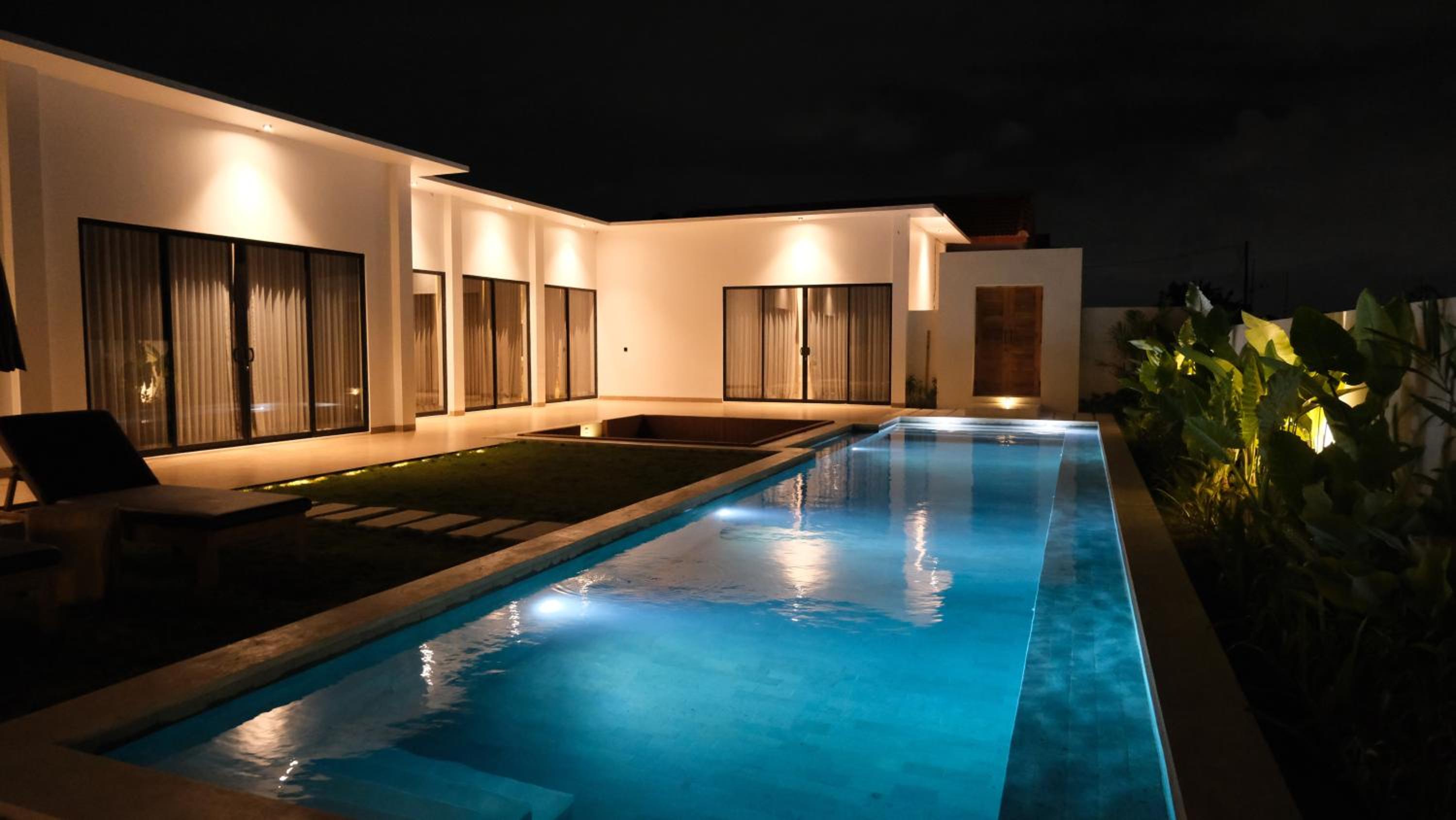 Villa YAOUH à Seseh - Image 3