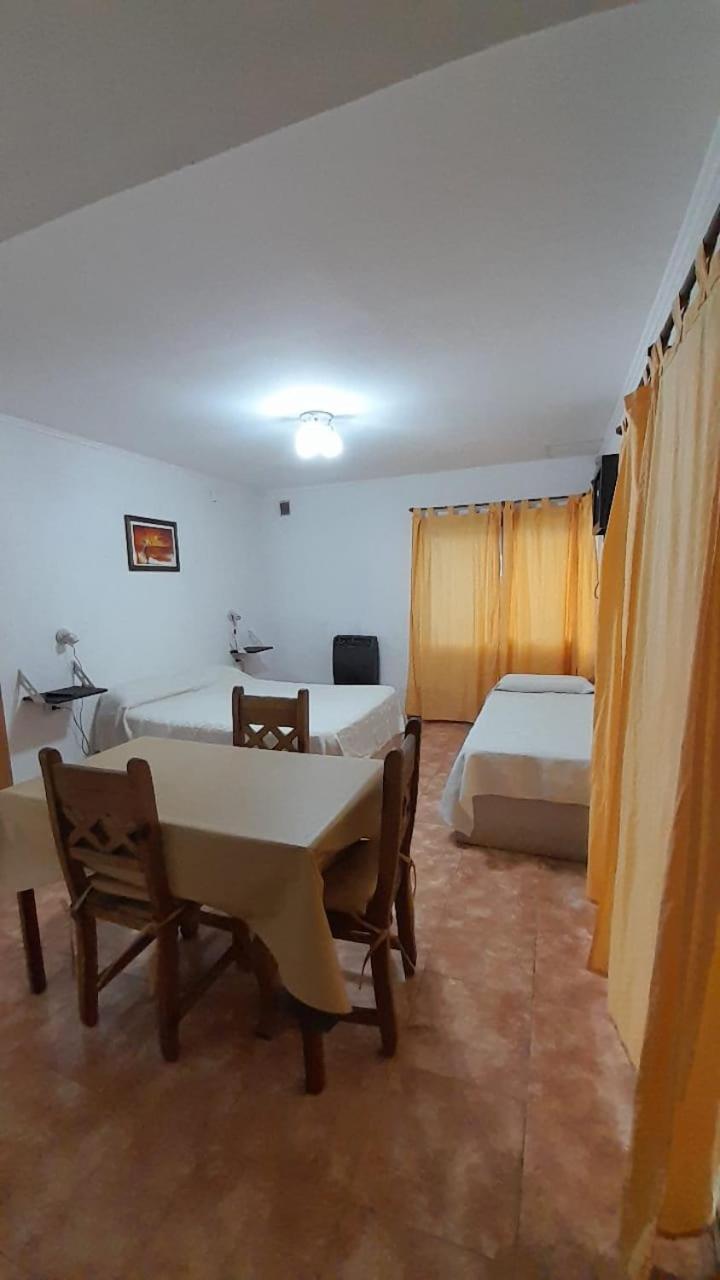 Cabañas Husy-Samy