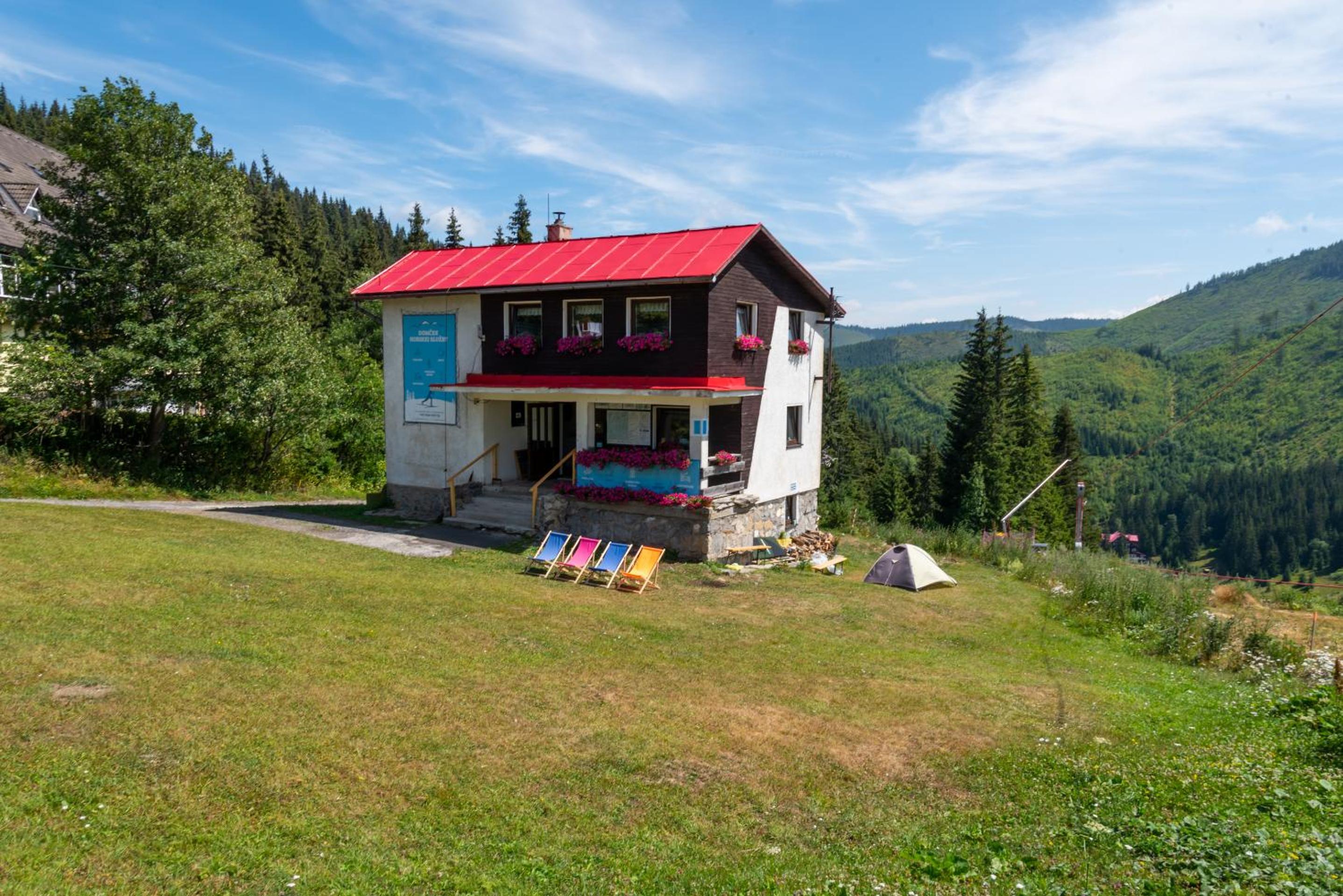 building