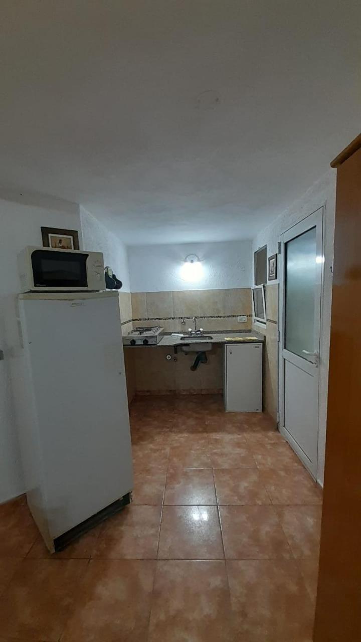 Cabañas Husy-Samy