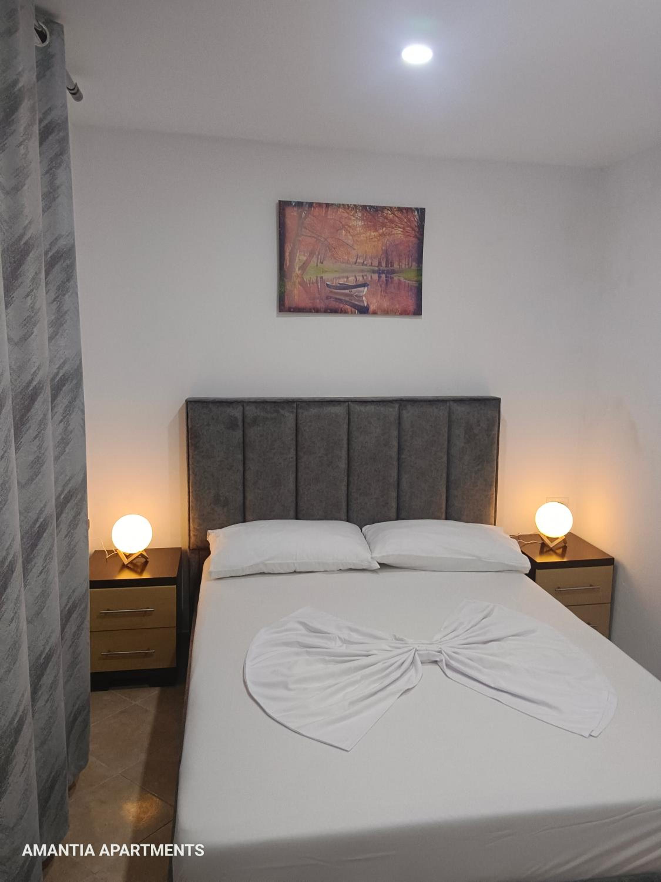 Amantia Apartments