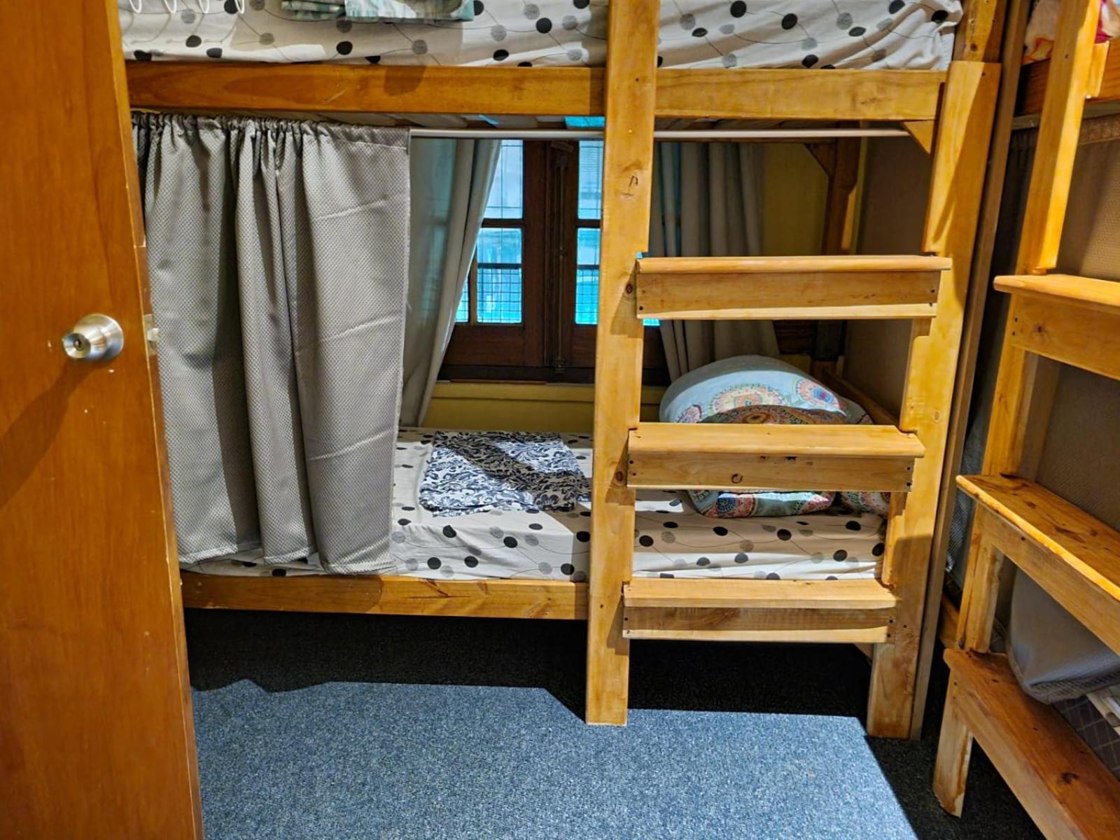Montevideo Hostel
