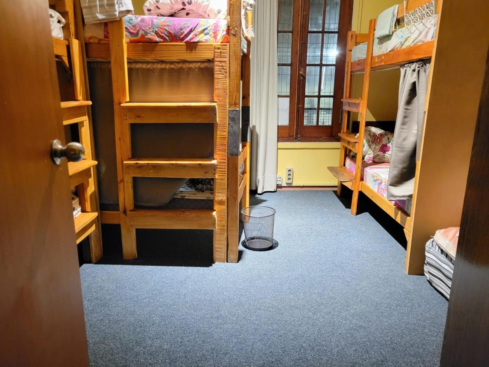 Montevideo Hostel
