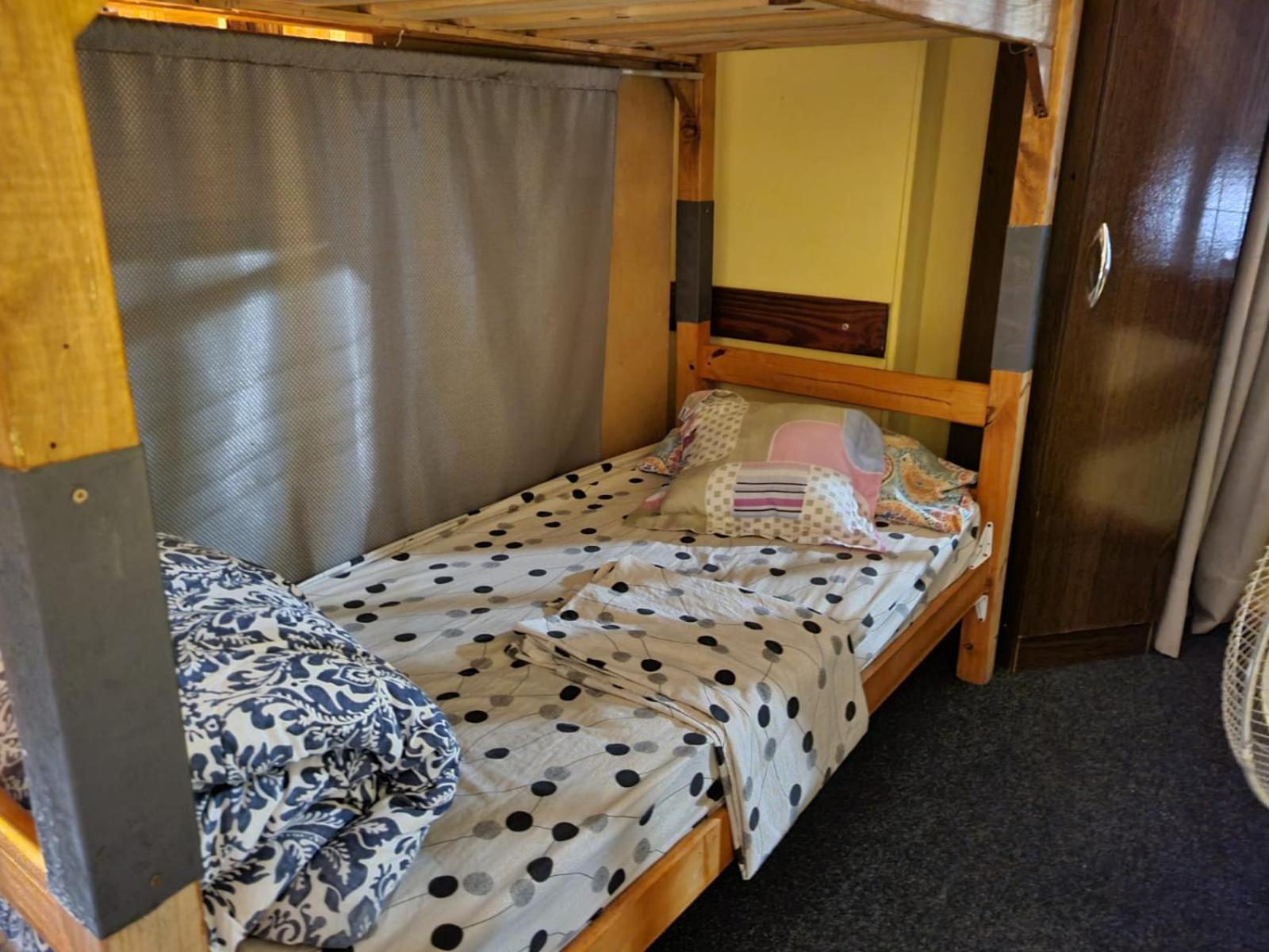Montevideo Hostel