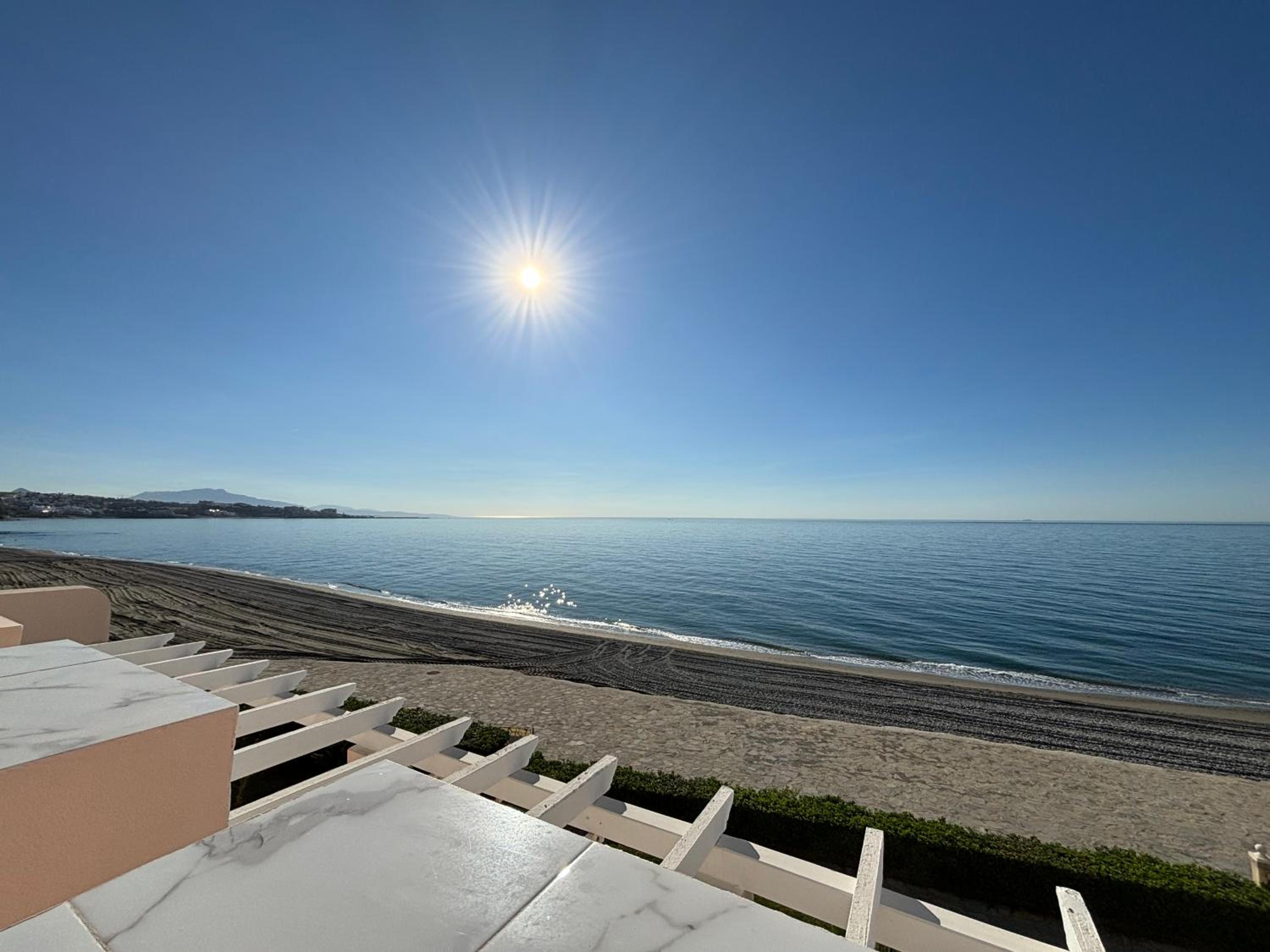 Diletta Beach Estepona