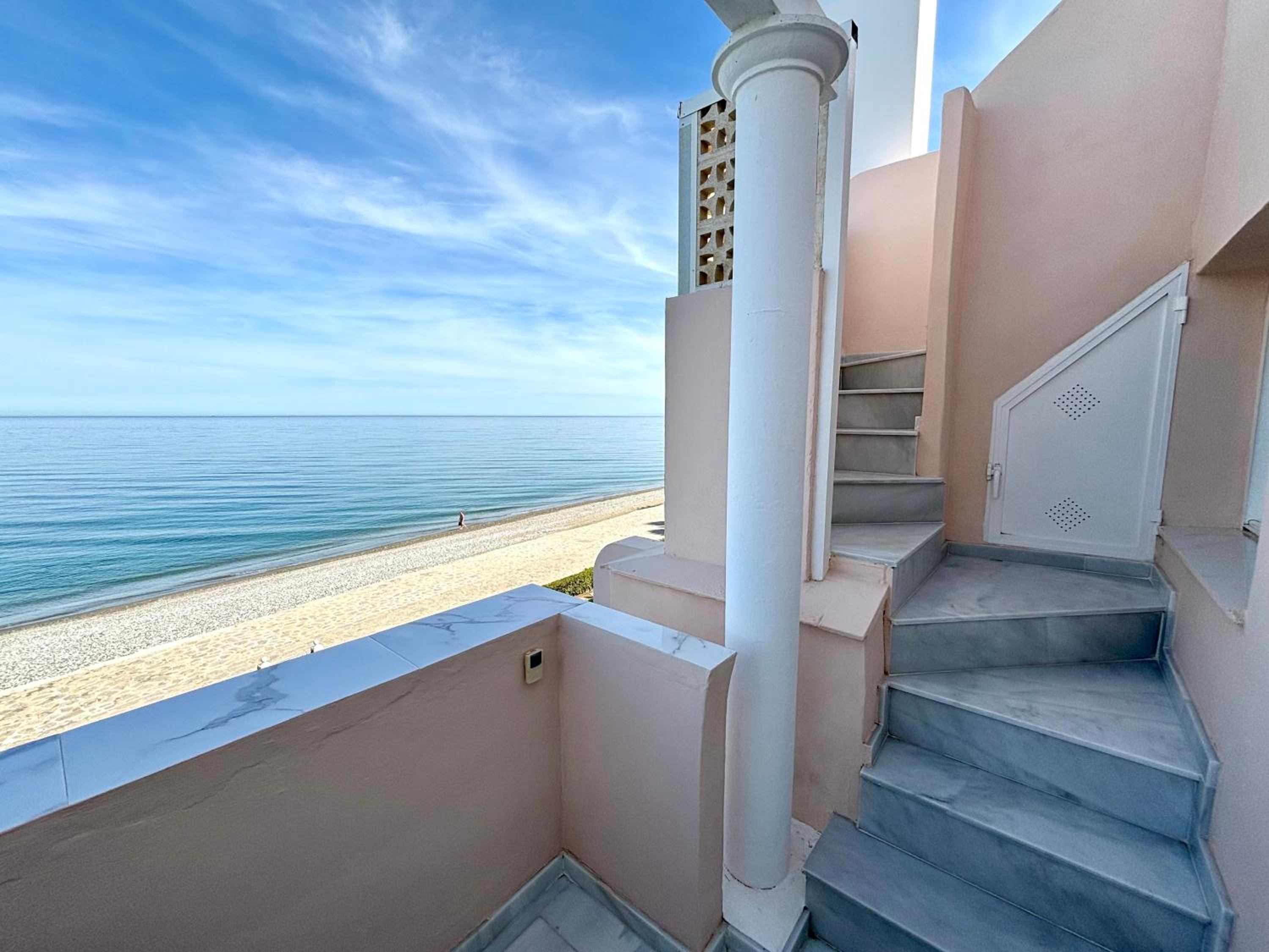Diletta Beach Estepona