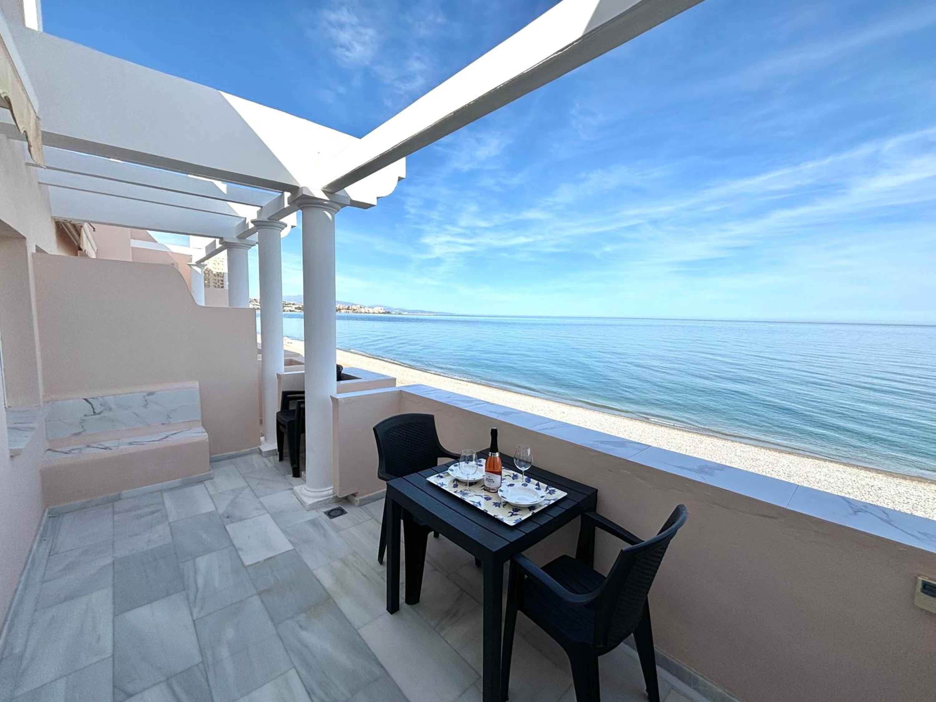 Diletta Beach Estepona