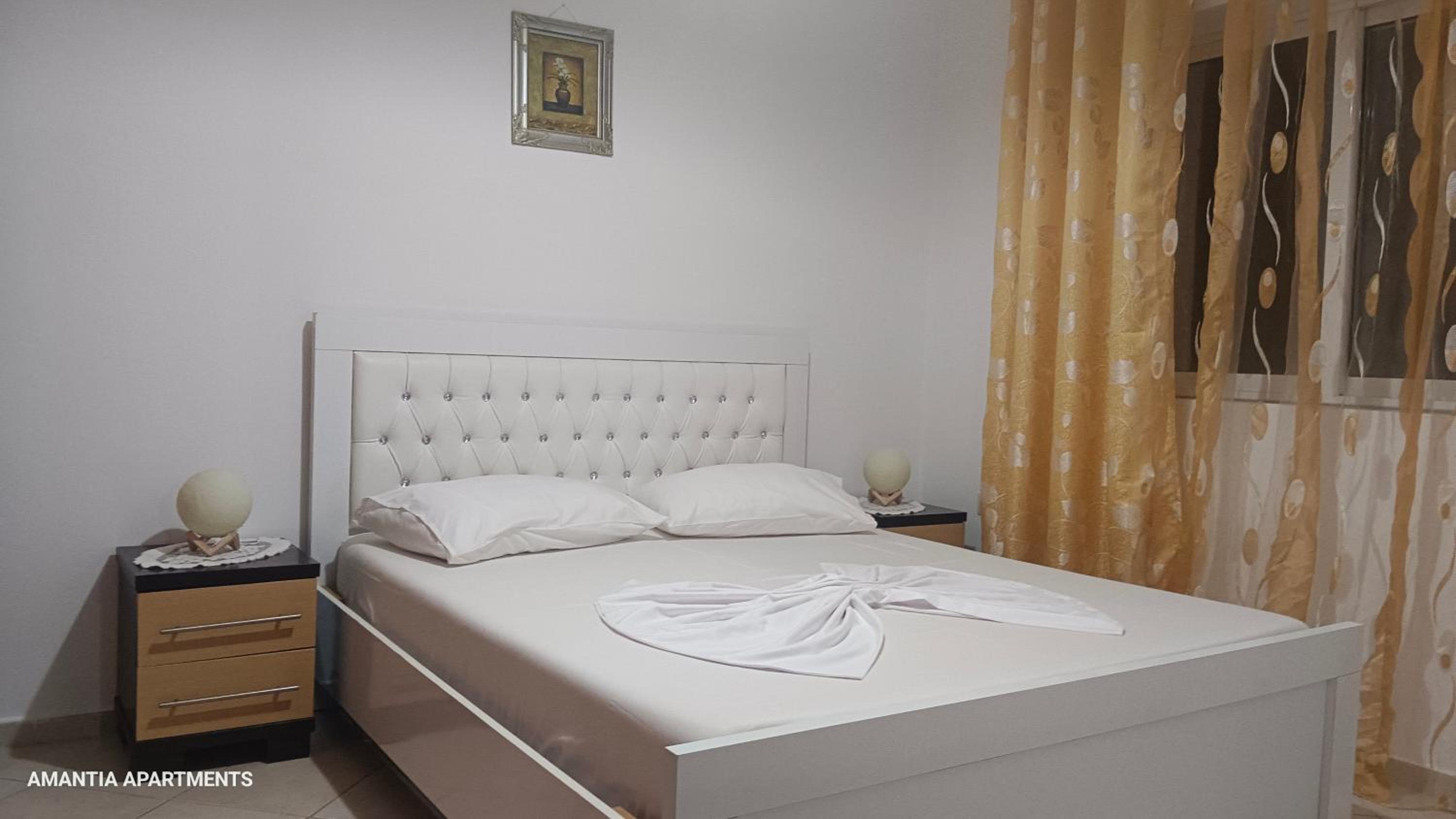 Amantia Apartments