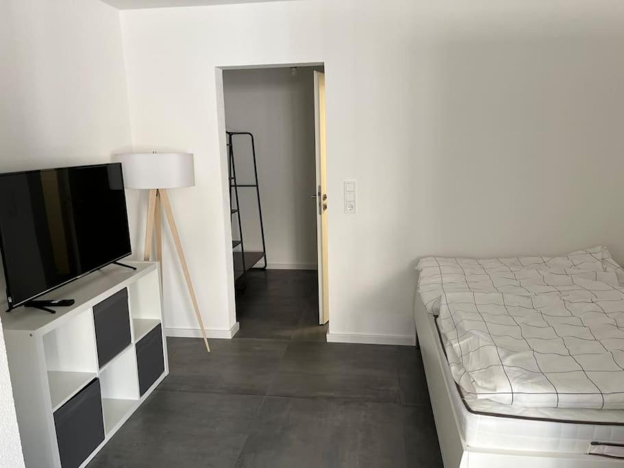 Schönes 1 Zimmer Apartment