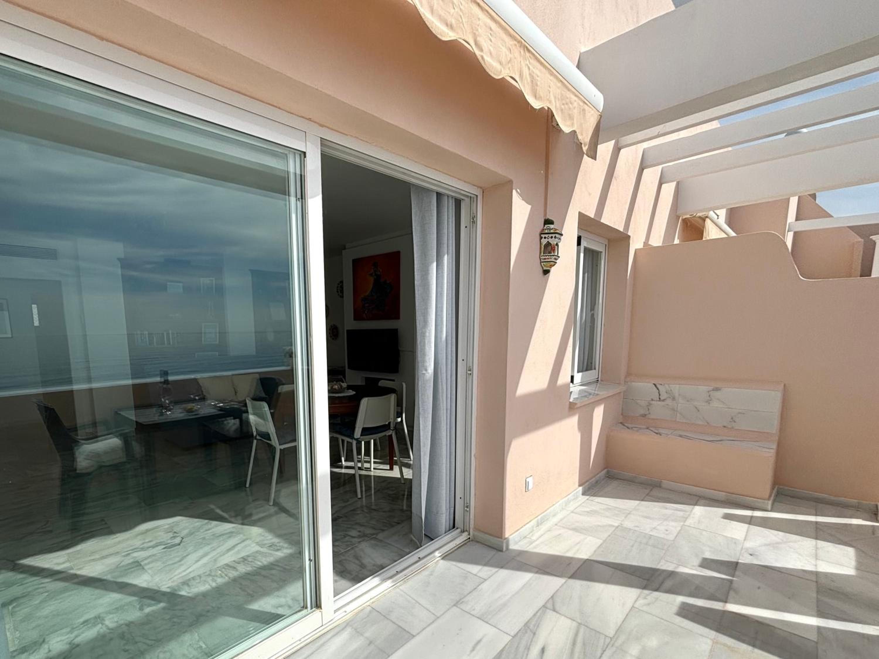 Diletta Beach Estepona