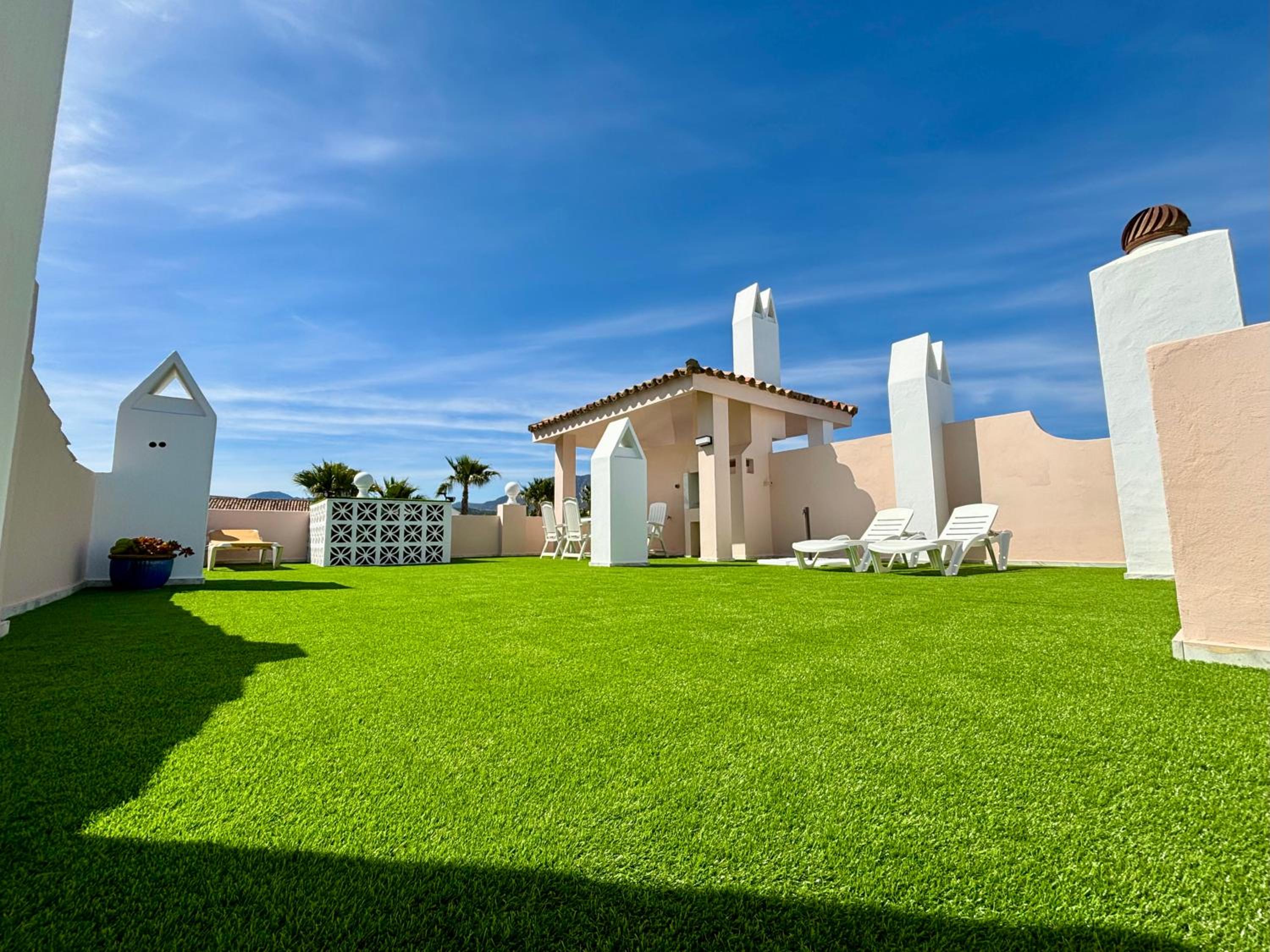 Diletta Beach Estepona