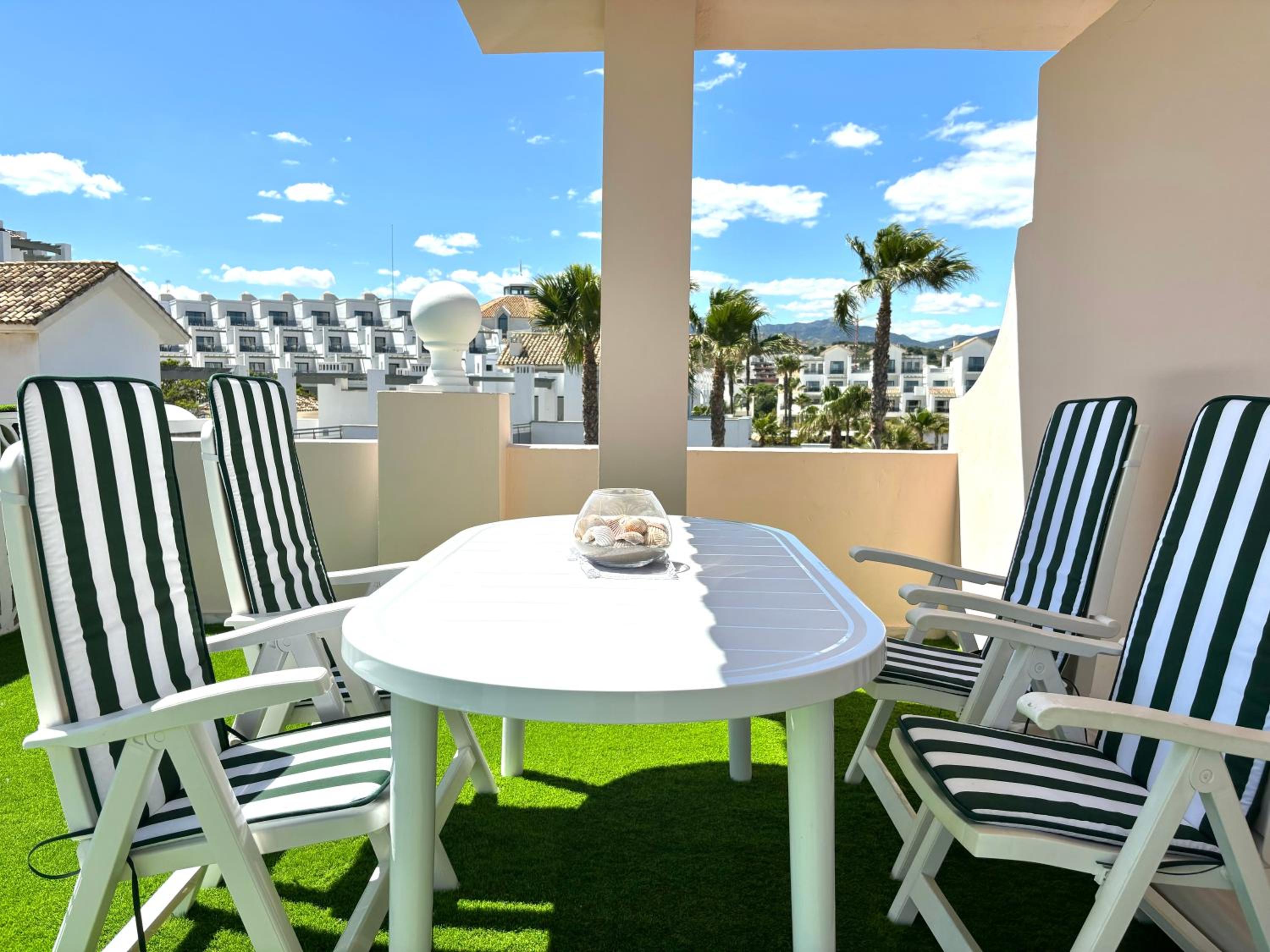 Diletta Beach Estepona