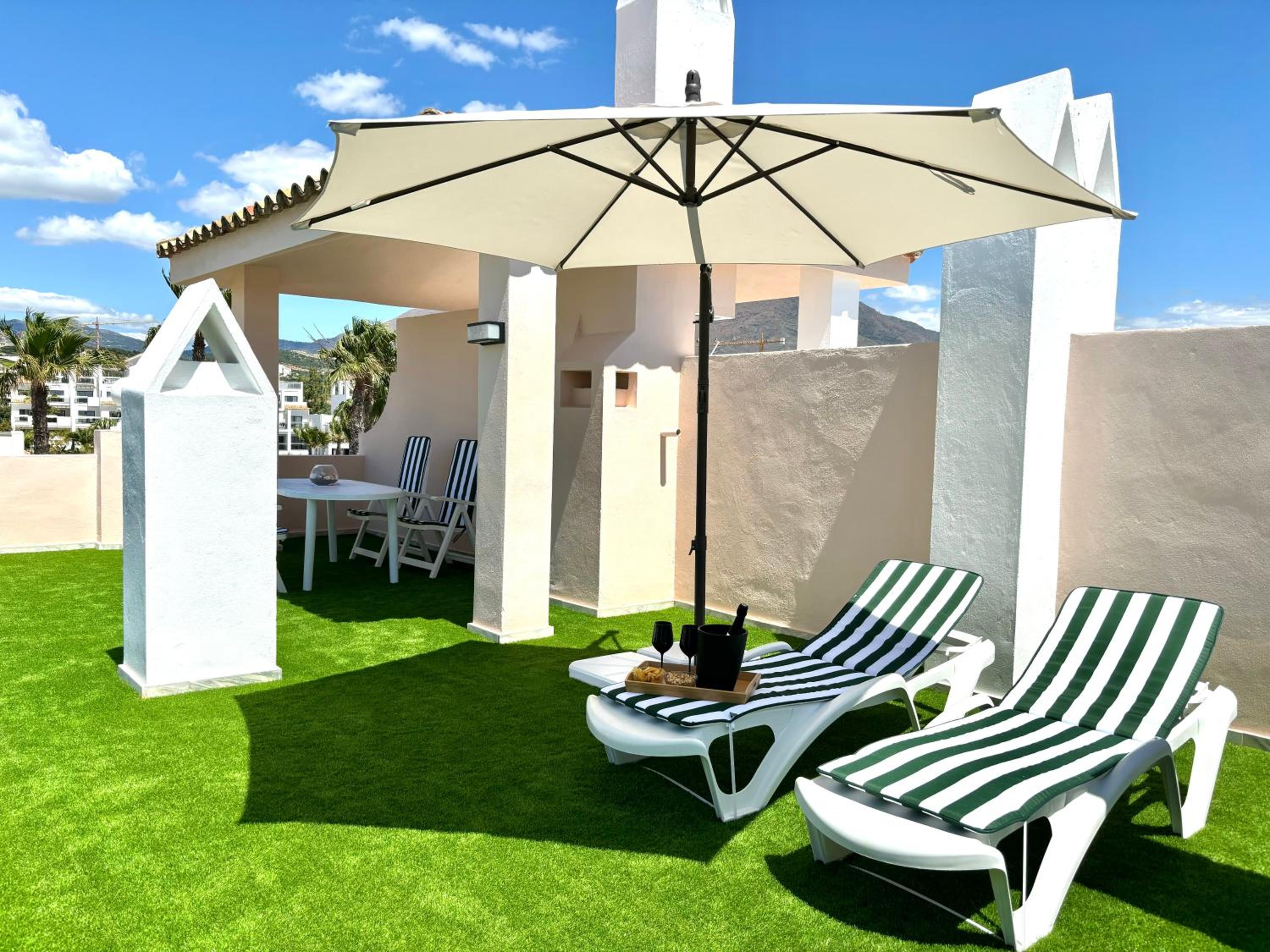 Diletta Beach Estepona