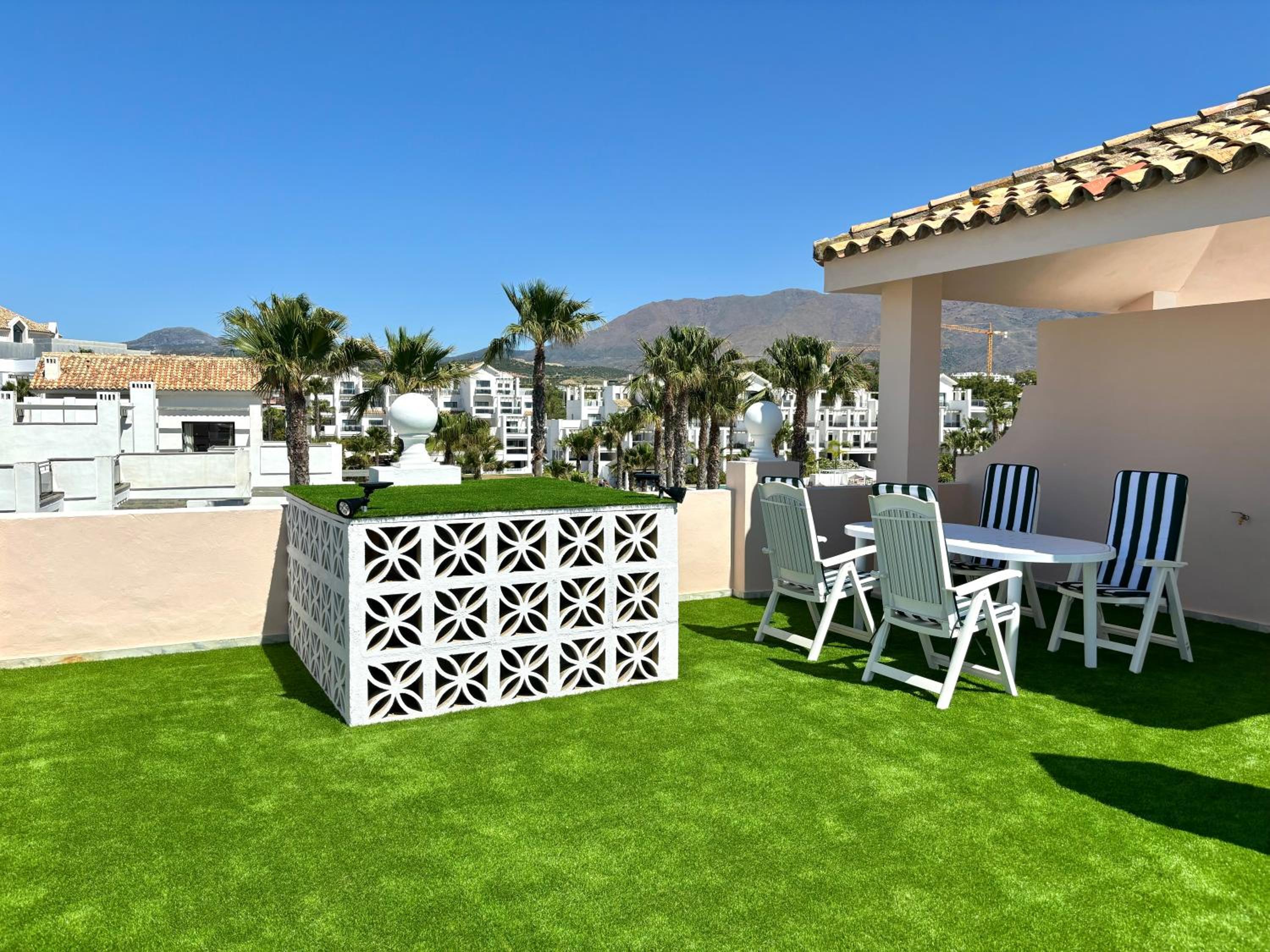Diletta Beach Estepona
