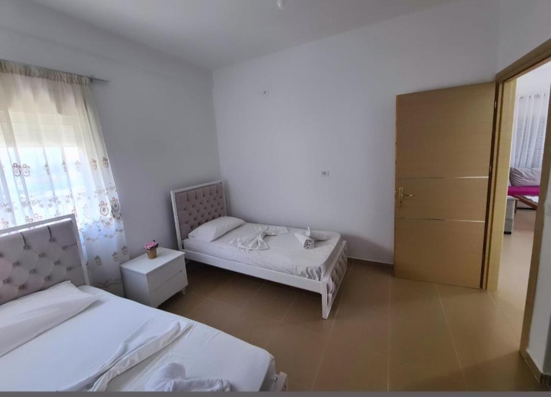 Saranda Relax New Apartment-Rare Find near Port