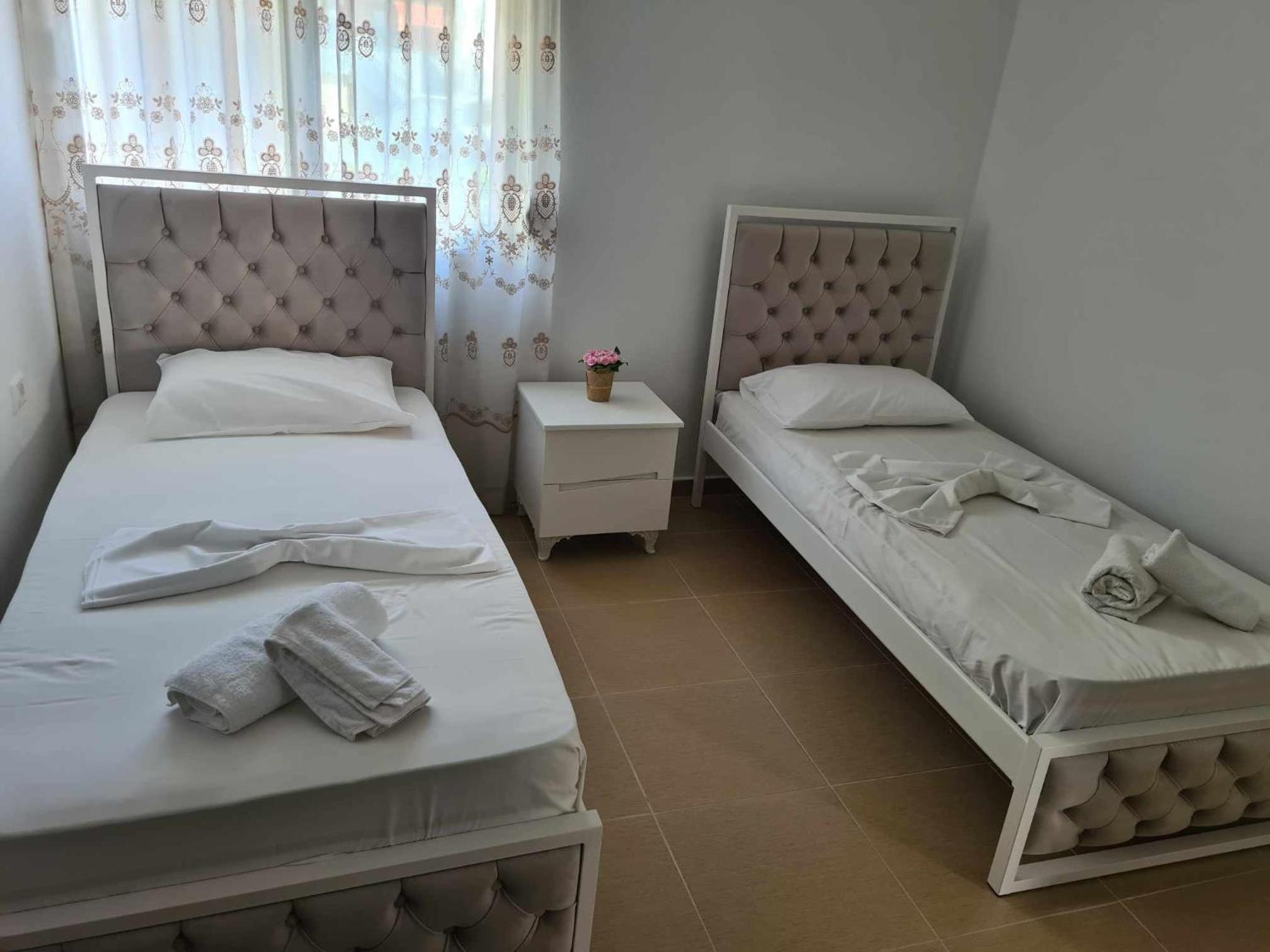 Saranda Relax New Apartment-Rare Find near Port