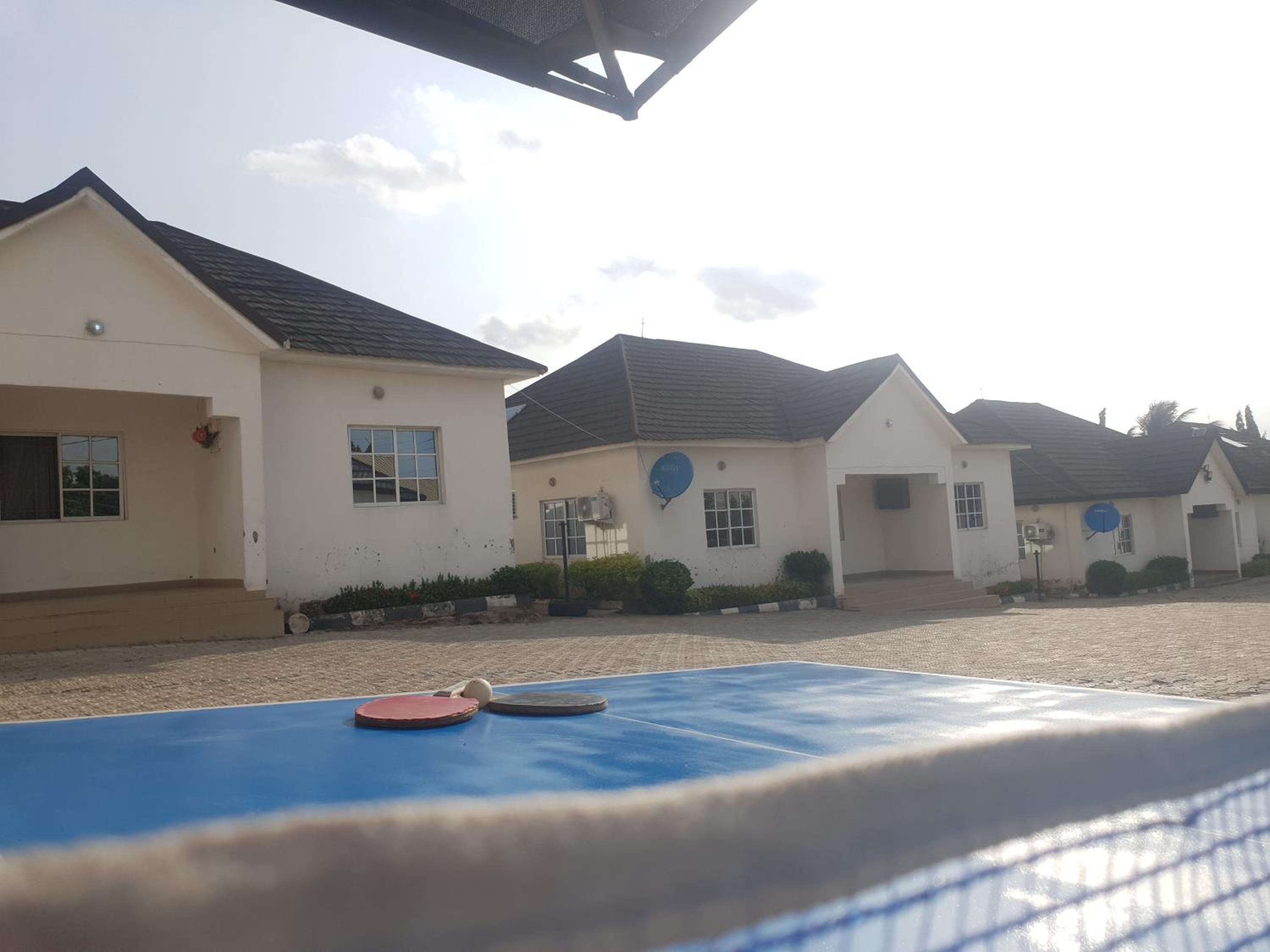 Treasure's Homes and Apartments view 3