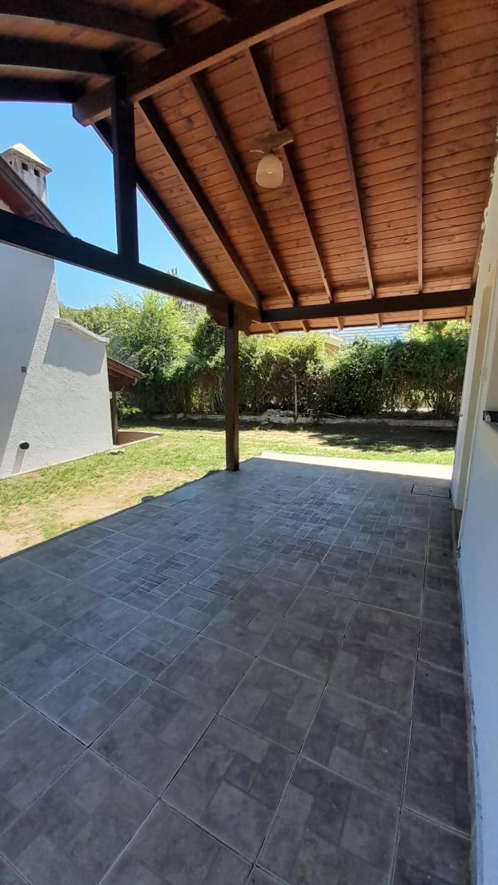 Cabañas Husy-Samy