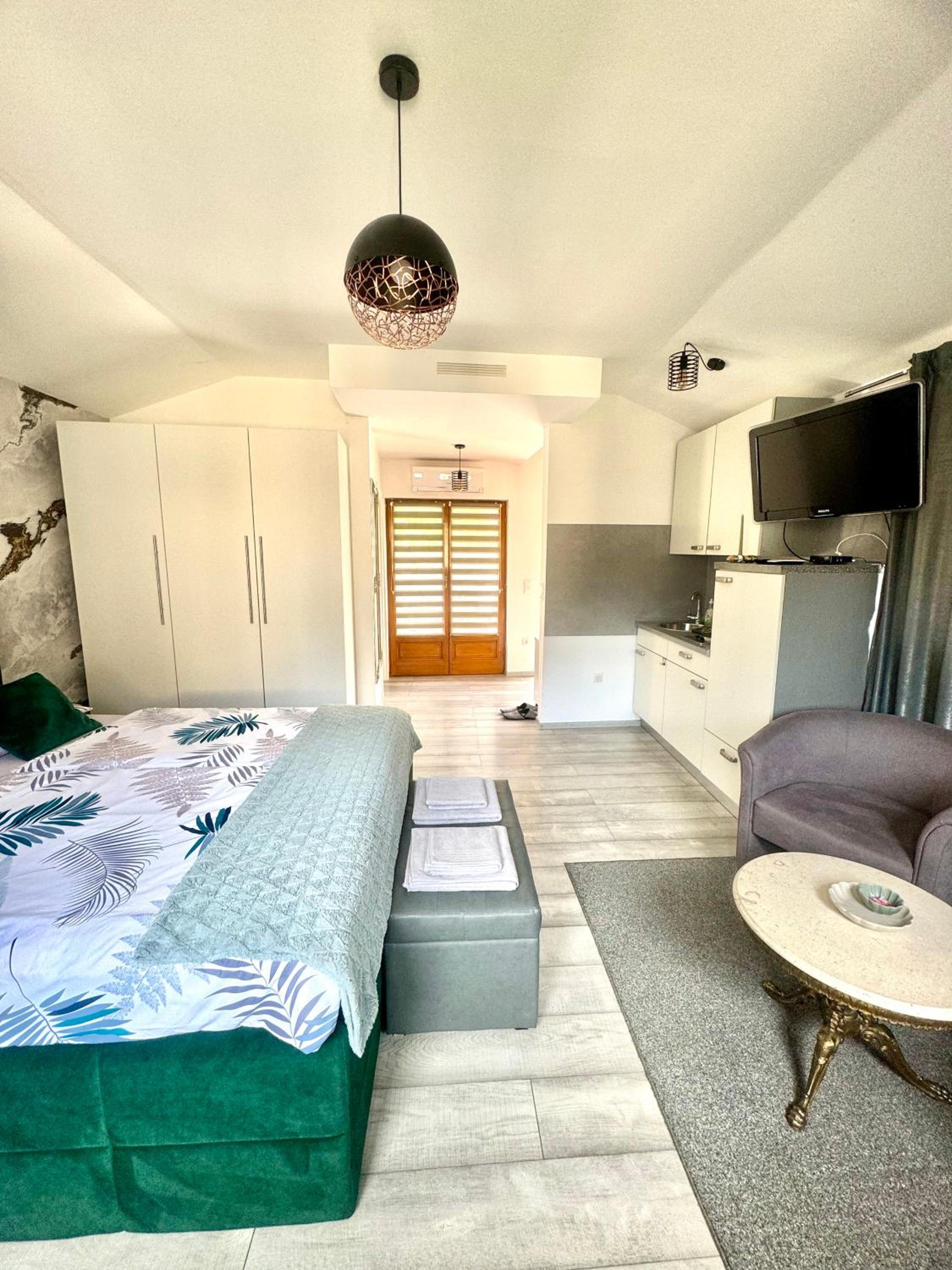 Apartmani Lara&Sara