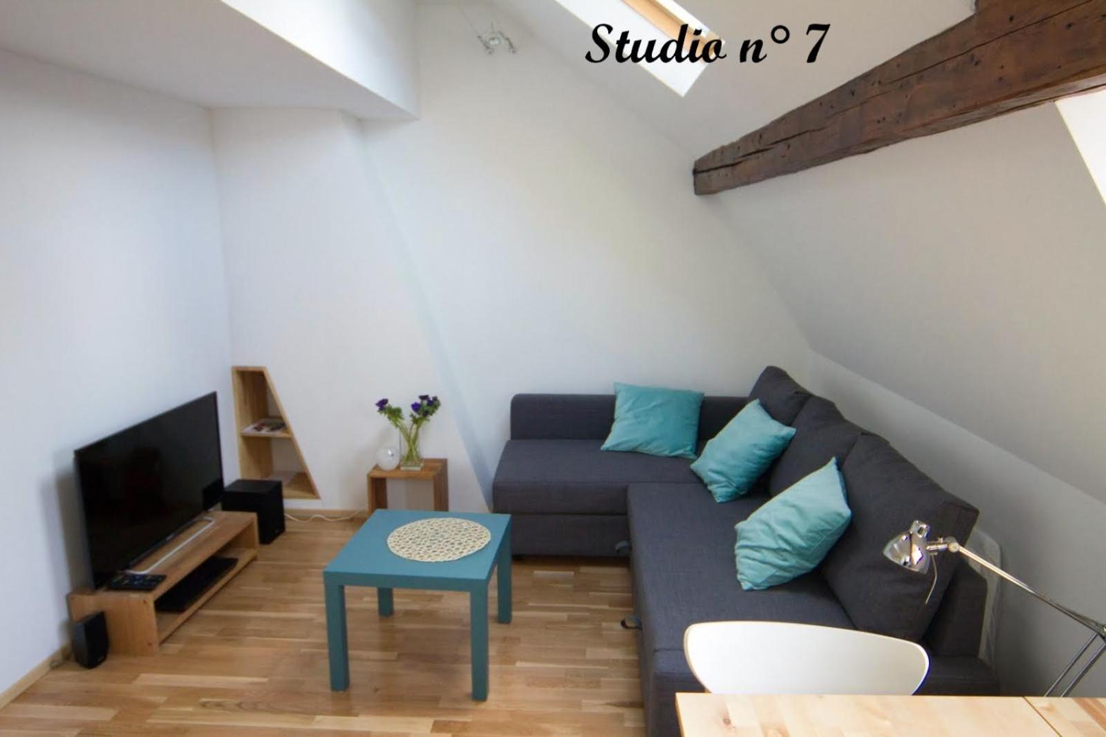 StudioLille - Rue d'Anvers, photo 21