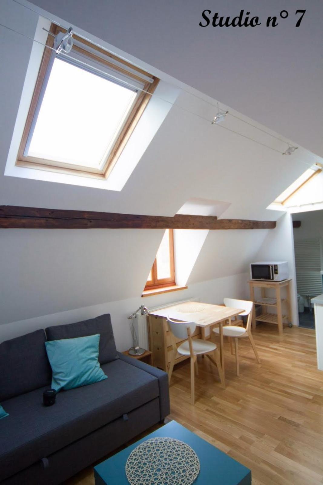 StudioLille - Rue d'Anvers, photo 13