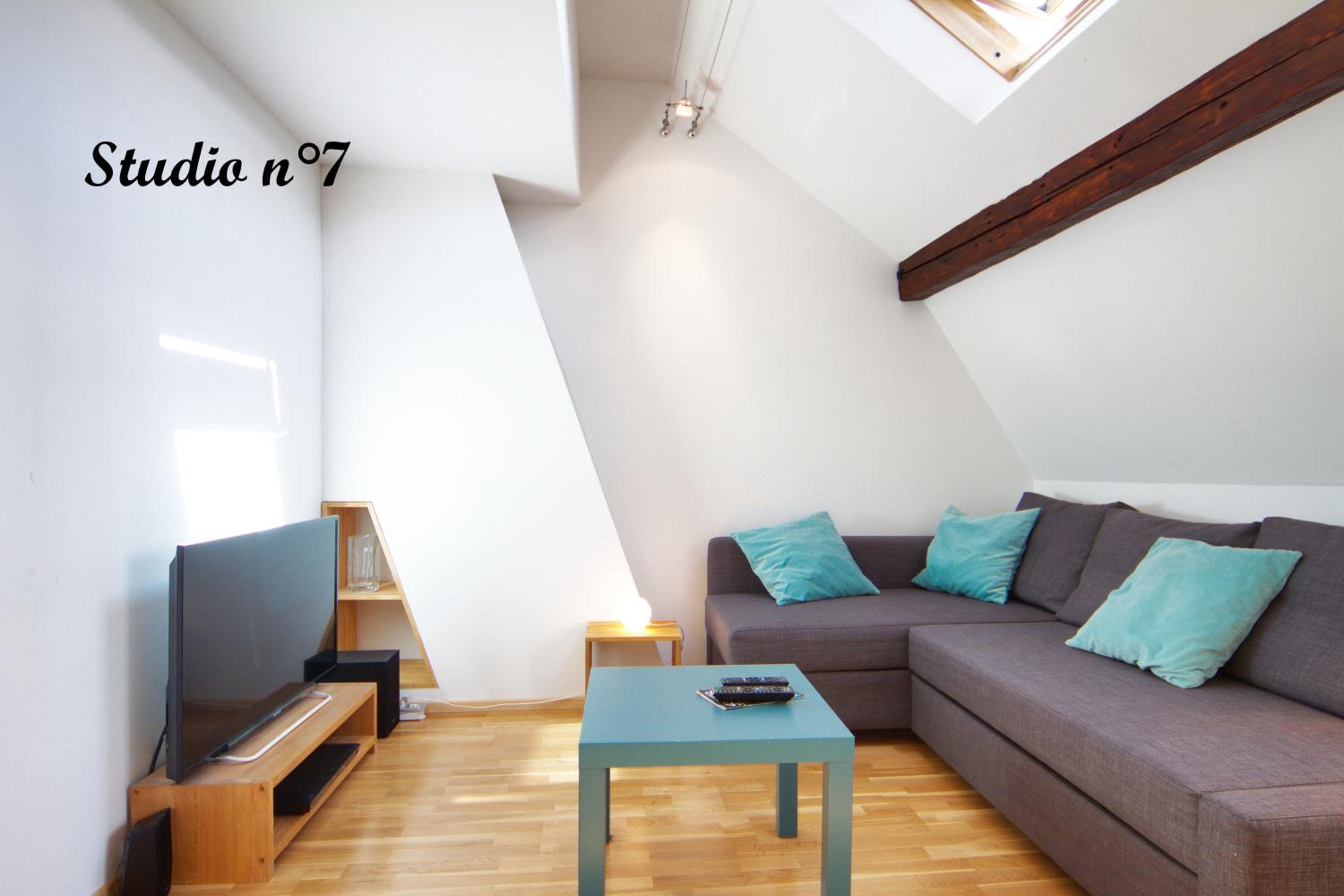 StudioLille - Rue d'Anvers, photo 12