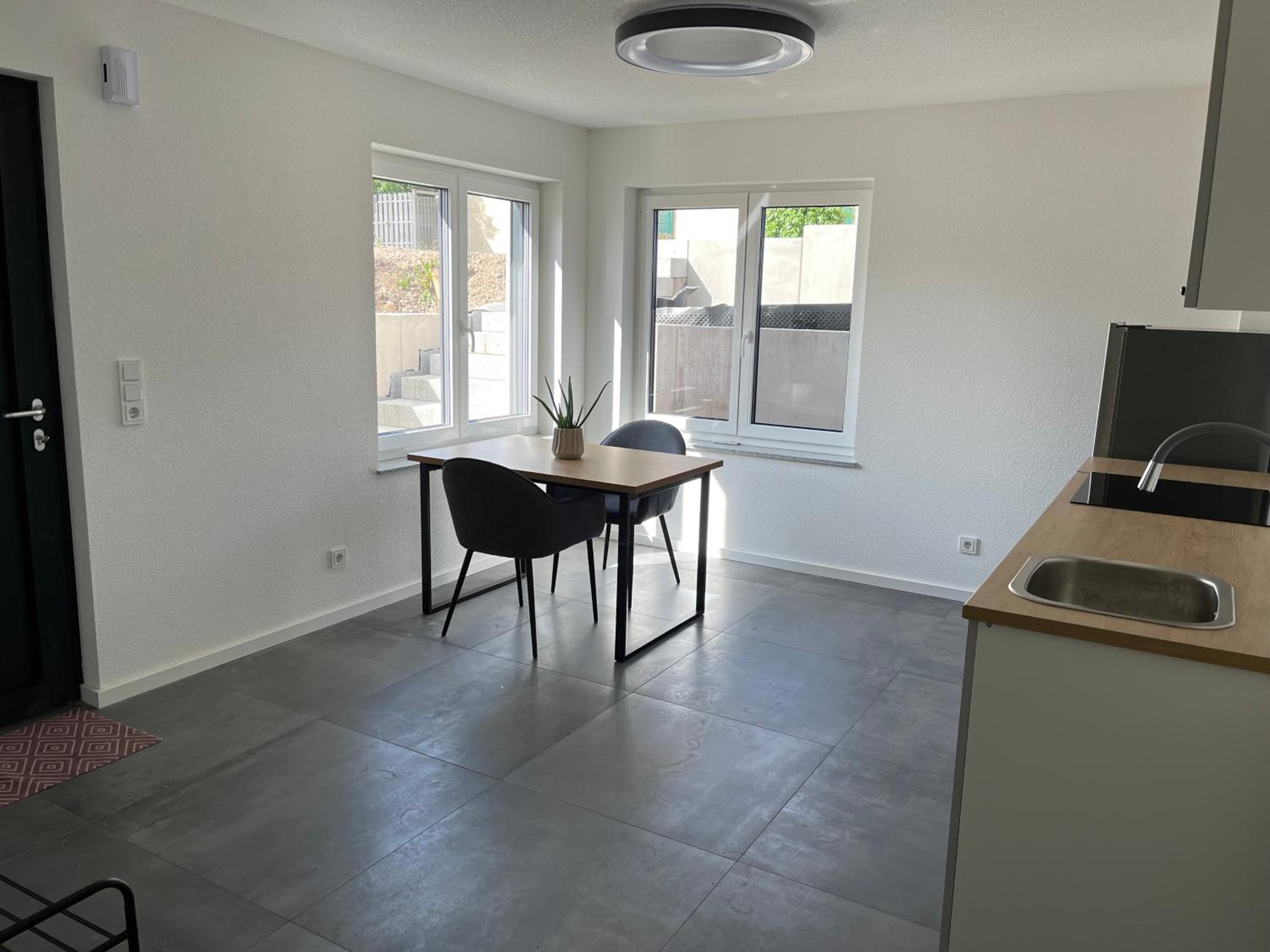 Schönes 1 Zimmer Apartment