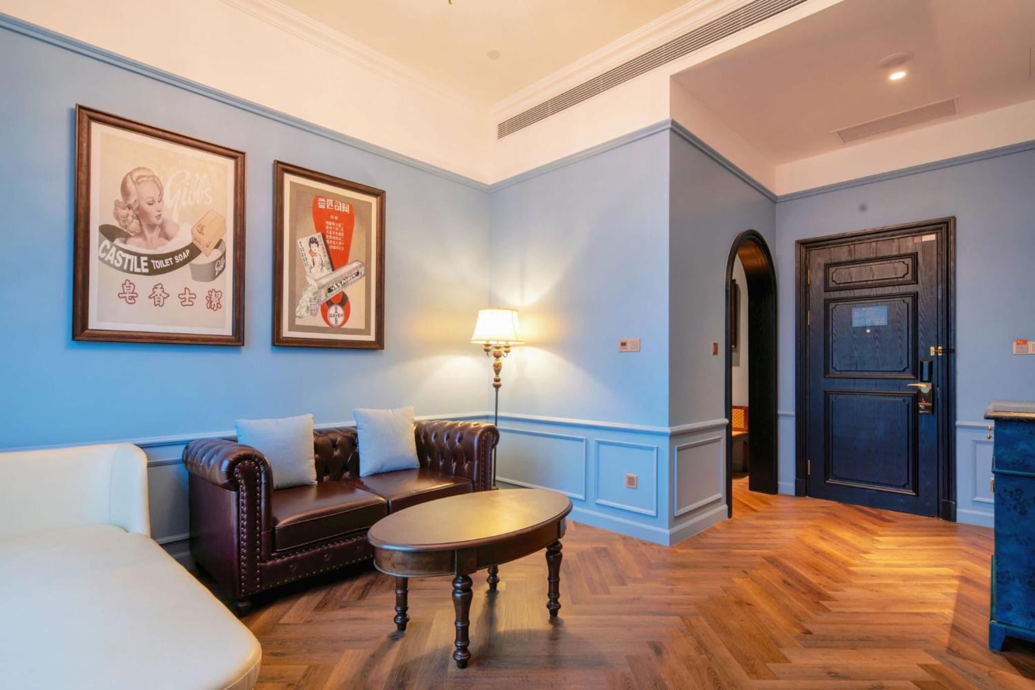 Hotel Indigo HEILONG LAKE by IHG — 14