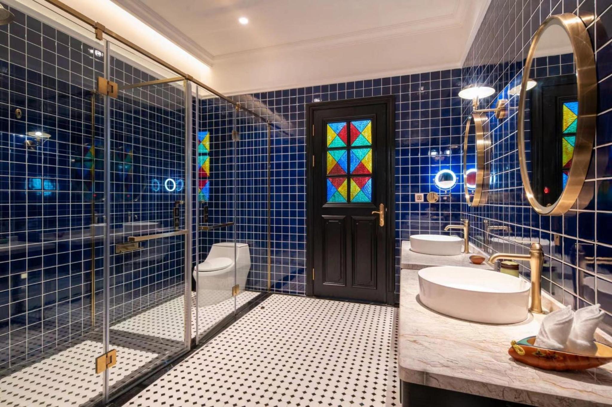 Hotel Indigo HEILONG LAKE by IHG — 10